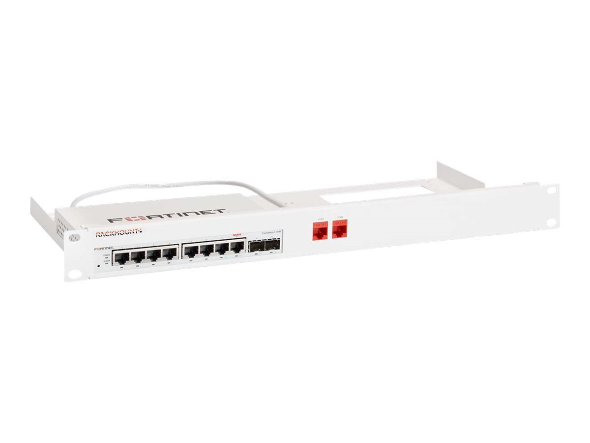 RACKMOUNT Kabelkanal RACKMOUNT .IT Kit for FortiSwitch 108F