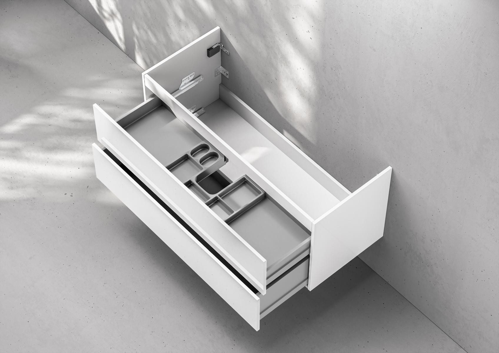 Anthrazit Hochglanz Lack