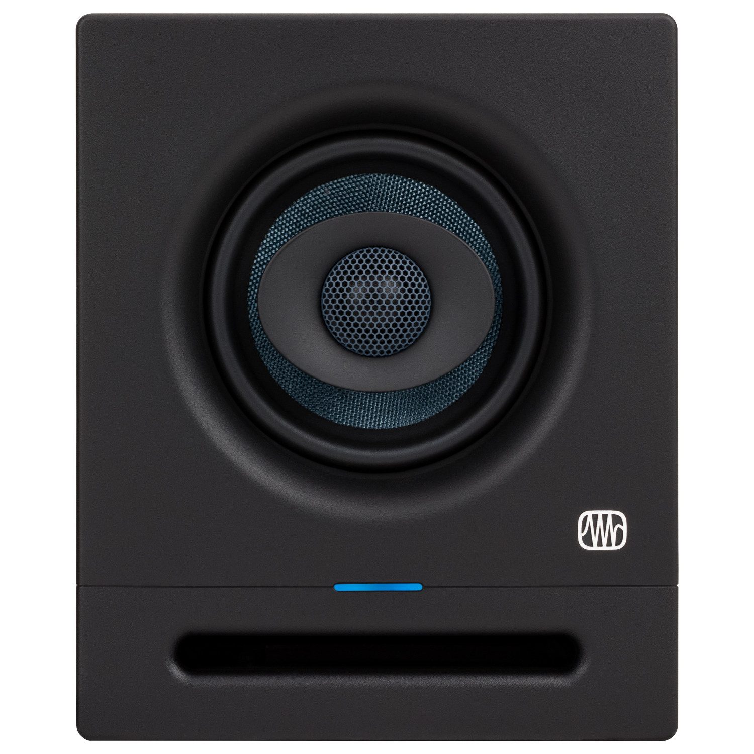 Presonus Presonus Studio-Monitor Eris Pro 4 Lautsprecher (Kabelgebunden, 80 W, Studio-Monitor)