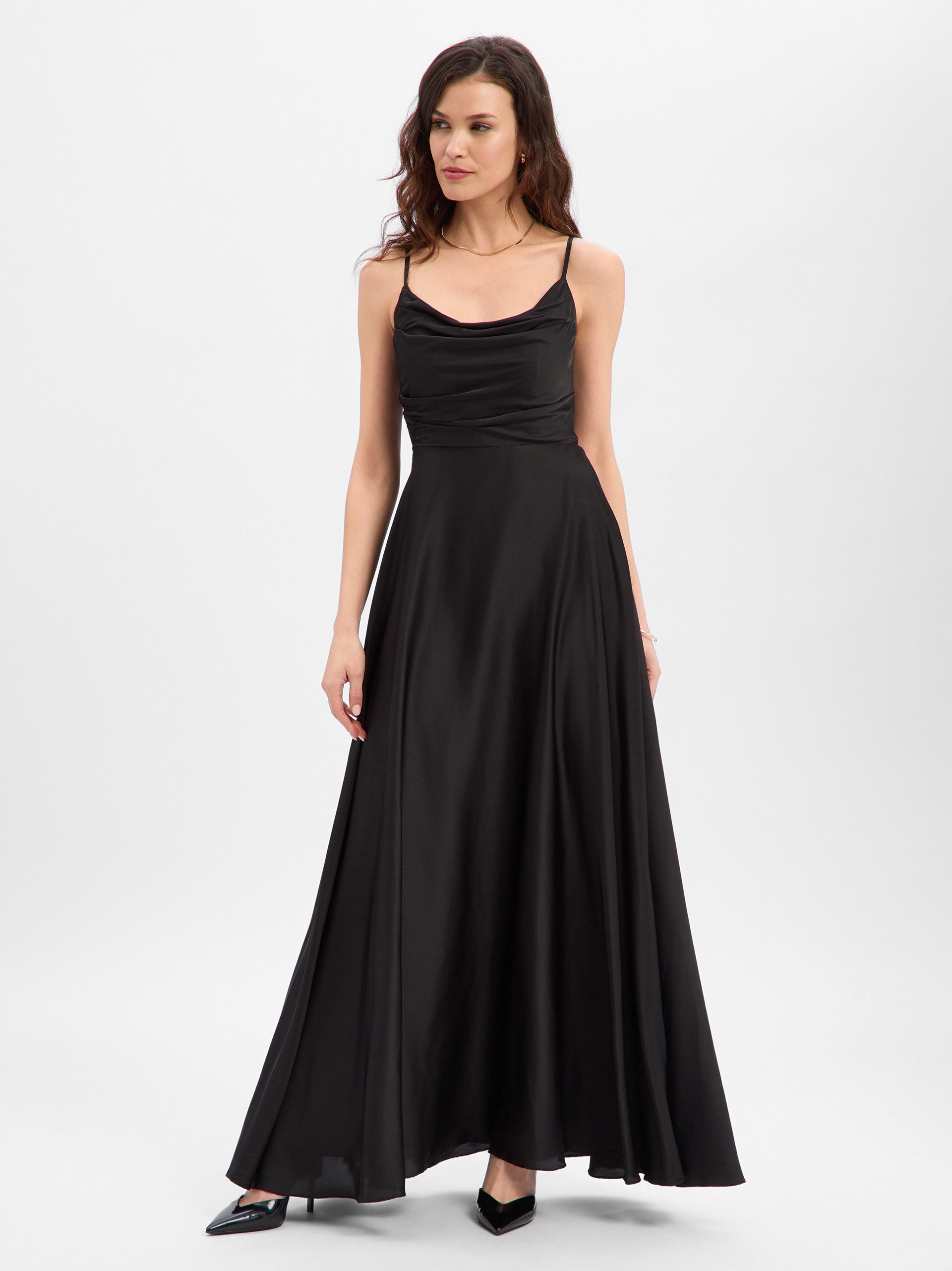 Marie Lund Abendkleid