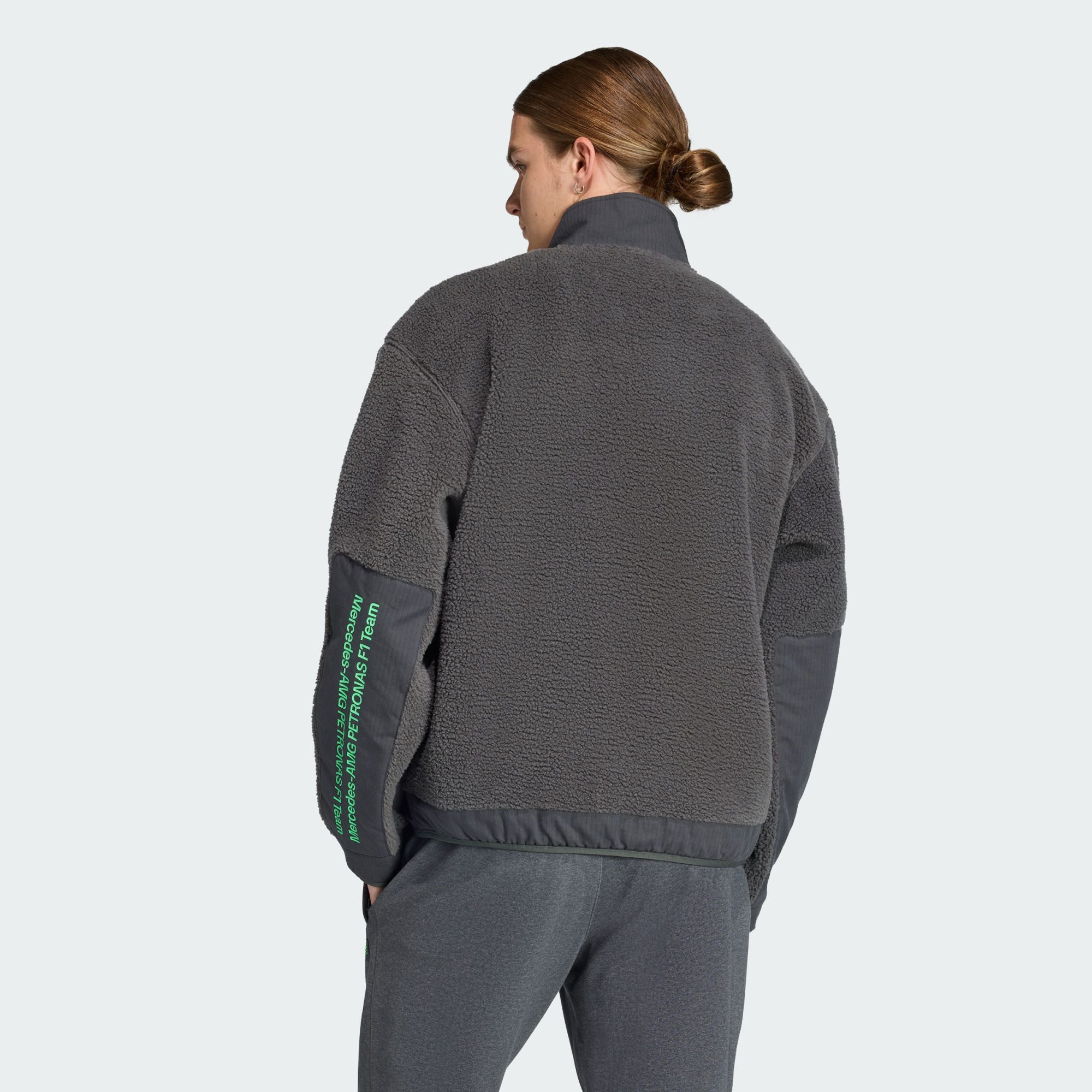 adidas Performance Fleecepullover günstig online kaufen