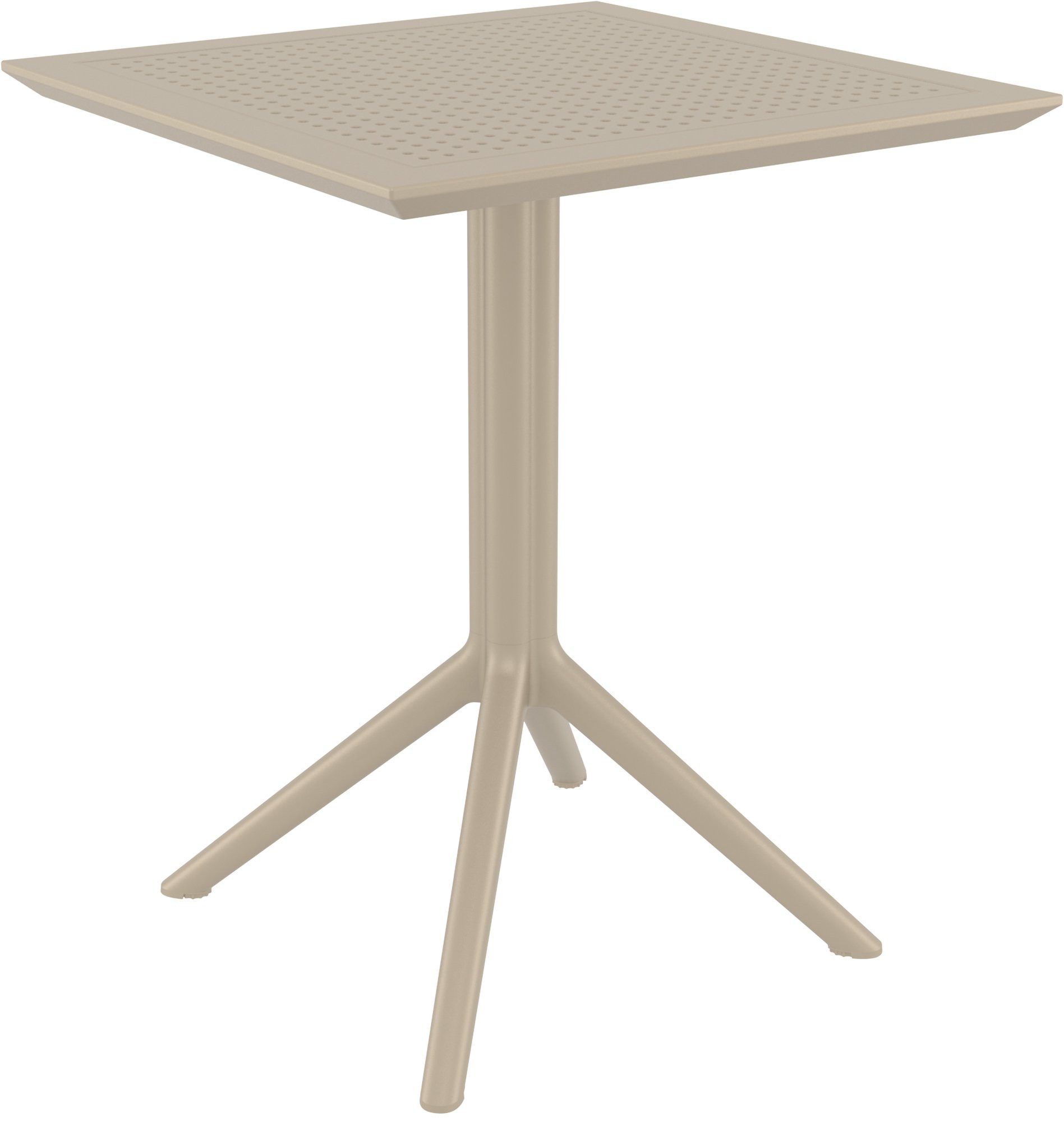CLP Gartentisch Sky, Rund Oder Eckig günstig online kaufen