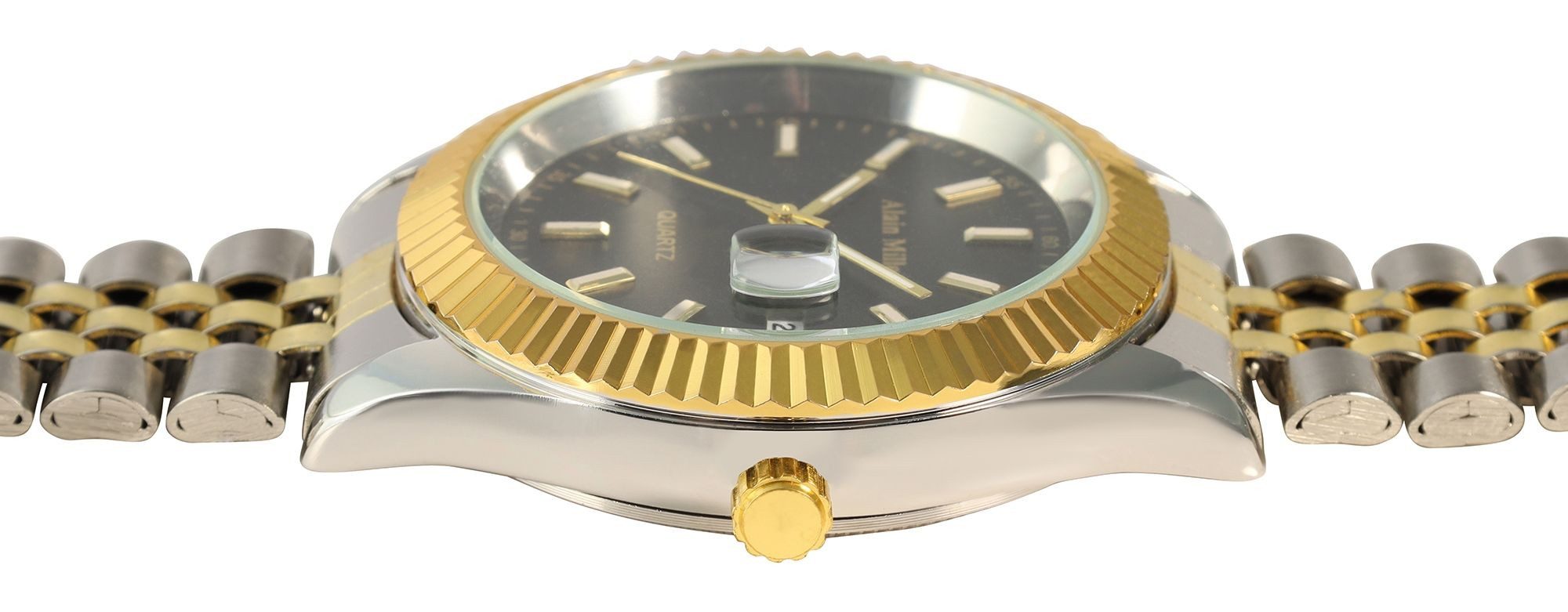 Alain Miller Quarzuhr 2800099 Alain Miller günstig online kaufen