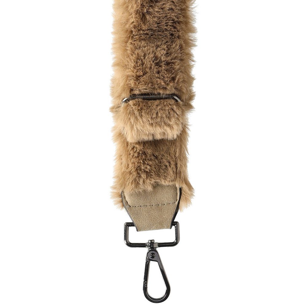 Enrico Benetti Плечові ремені Schultergurt für Сумки zum Wechseln (Taschenband Damen, 5 cm breit) kompatibel mit Crossbodybag, Hipbag, Bauchtasche