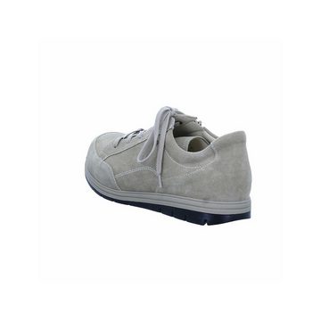 Finn Comfort beige Schnürschuh (1-tlg)