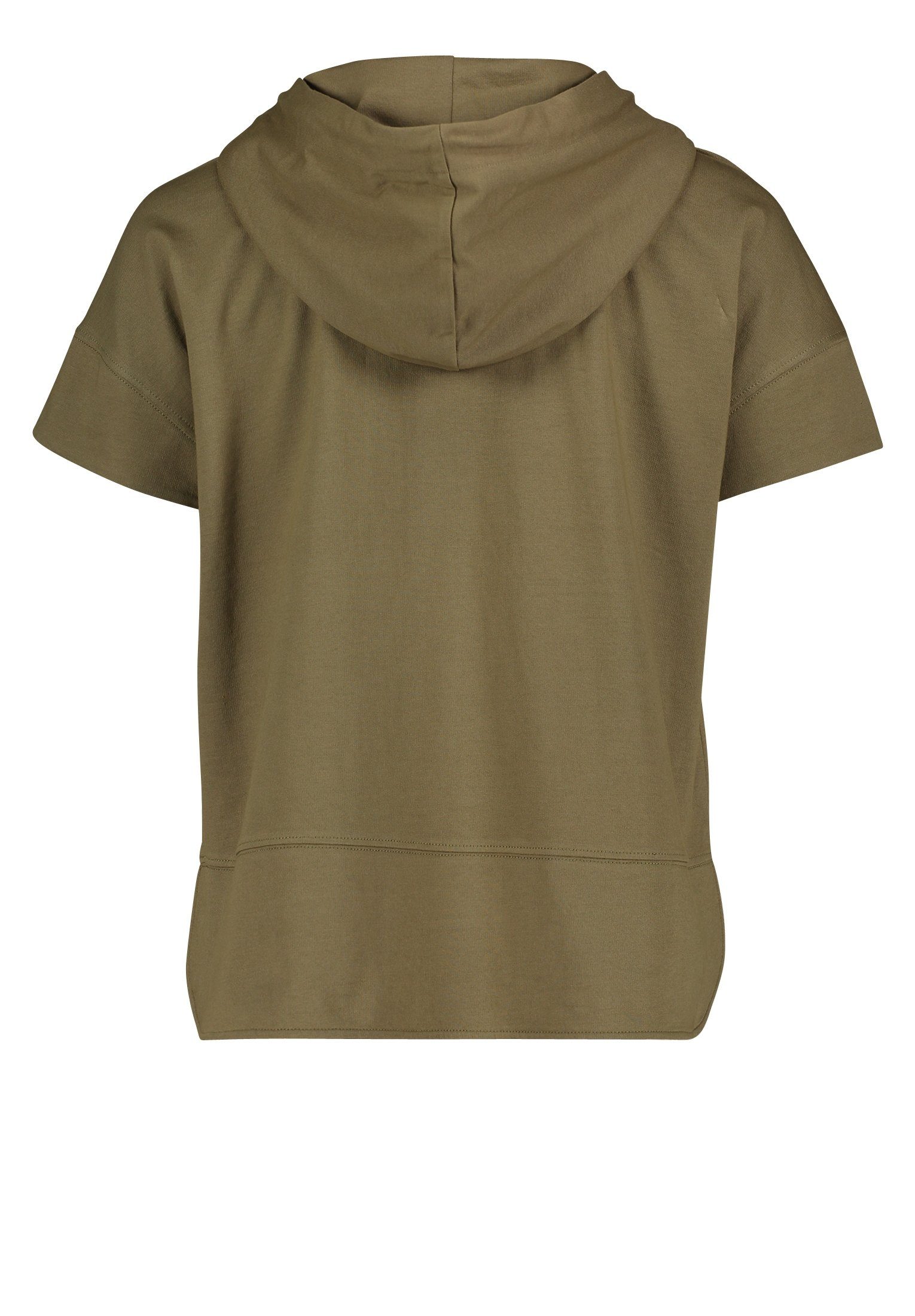 Betty&Co Sweatshirt Sweat Kurz 1/2 Arm