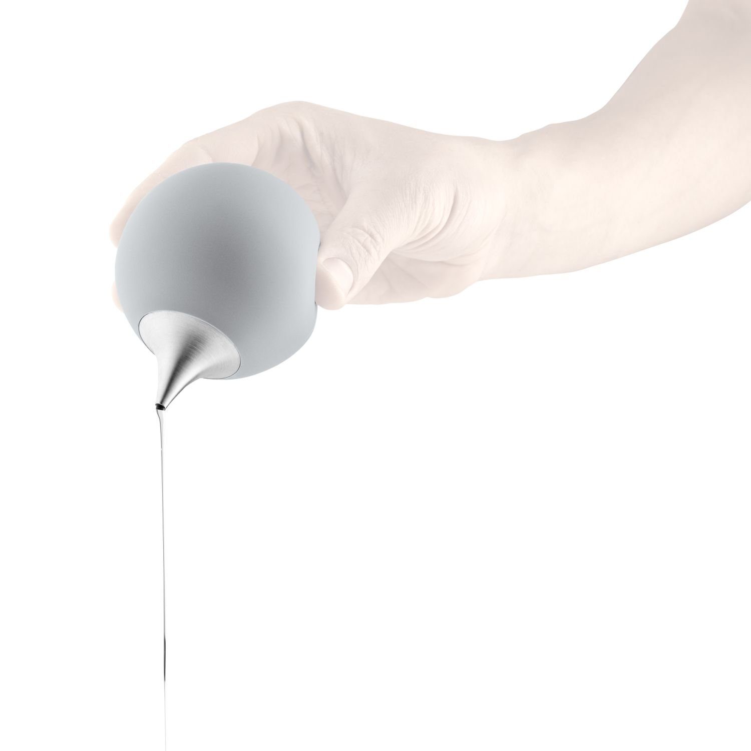 Eva Solo Seifenspender Marble Grey günstig online kaufen