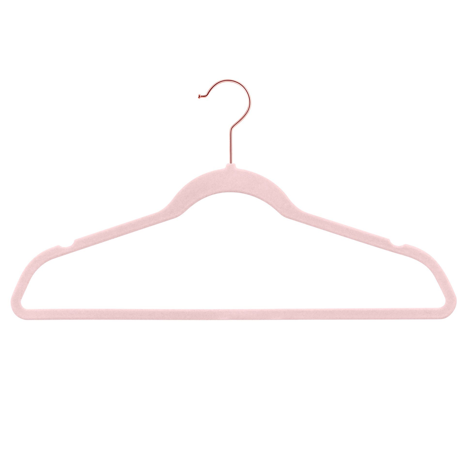 Kunststoff Kleiderbügel, Dicker Anzug Kleiderbügel, Rosa, Blau, Grün,  Breiter Schulterständer Von 2,75 €