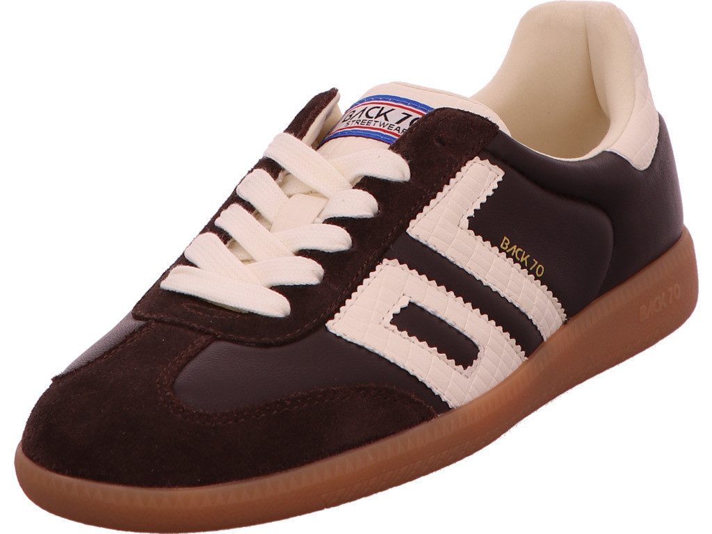 Back 70 Cloud NC25 Sneaker