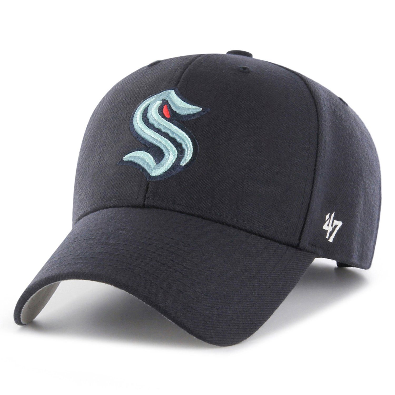 Trucker Cap Relaxed Fit NHL Seattle Kraken
