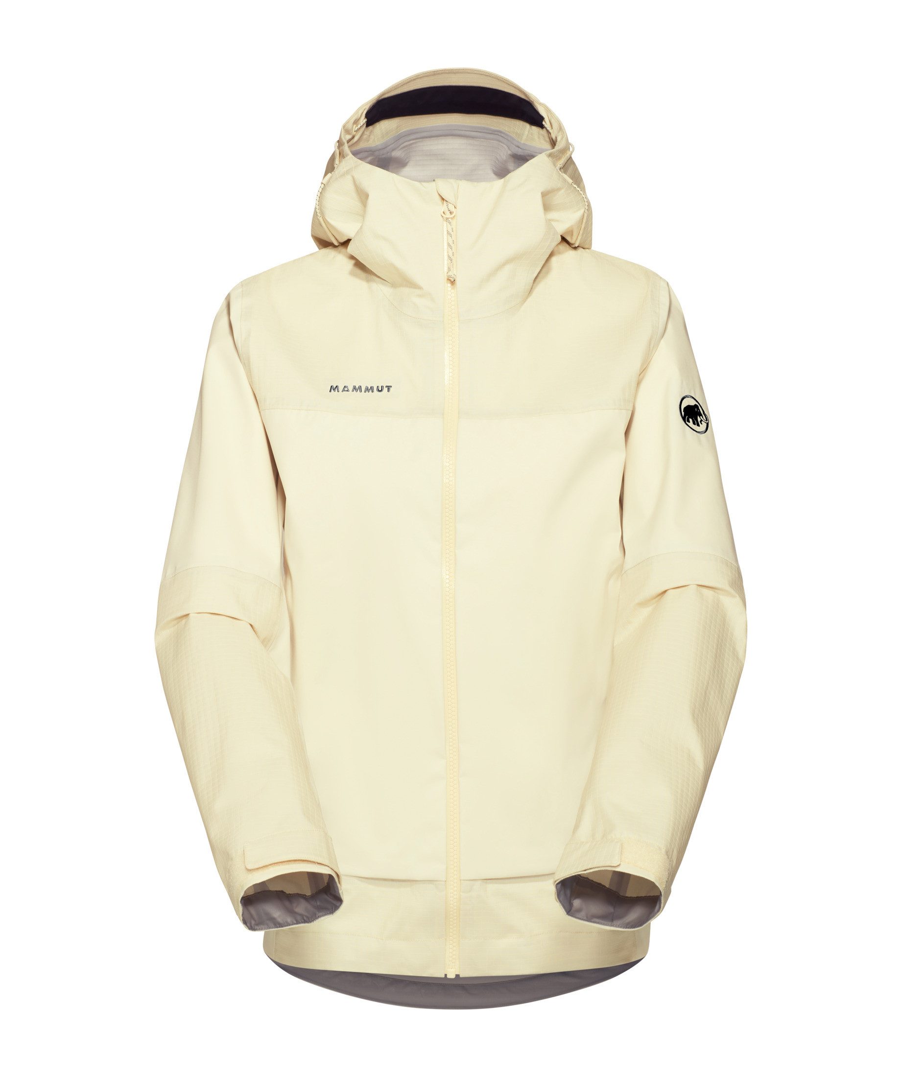 Mammut Regenjacke Ducan Guide HS Hooded Jacket Women