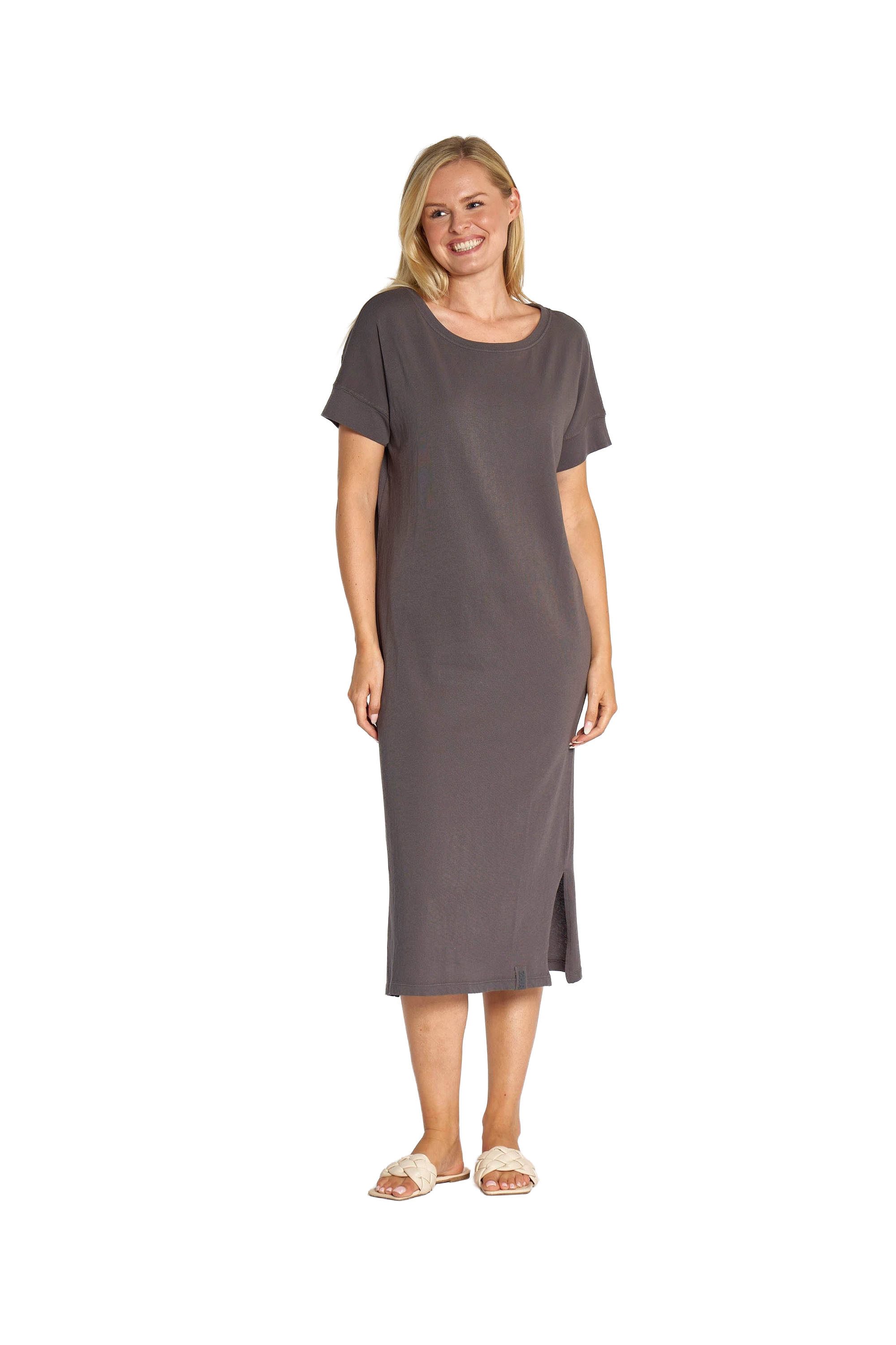 Zhrill Shirtkleid ZHMATEA (0-tlg) günstig online kaufen