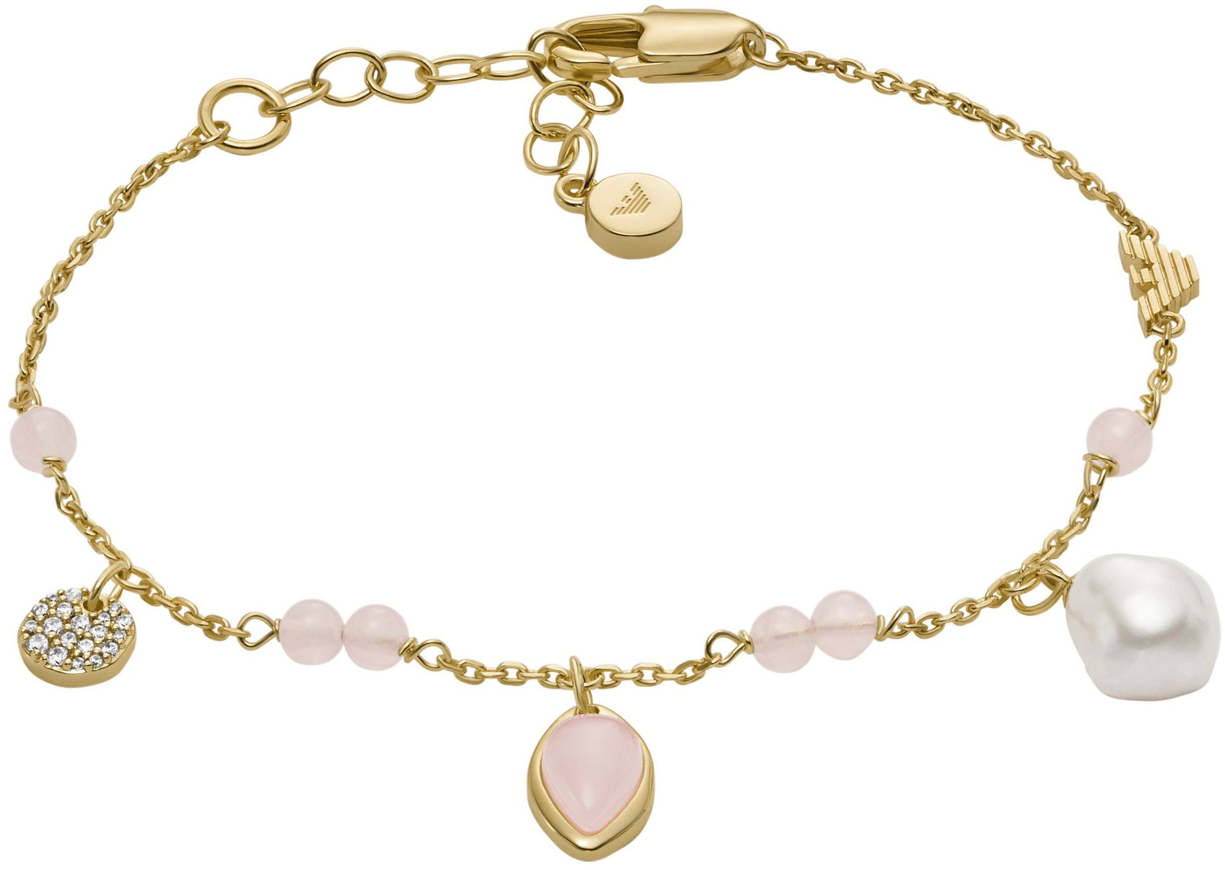 Emporio Armani Armband Schmuck Geschenk ...