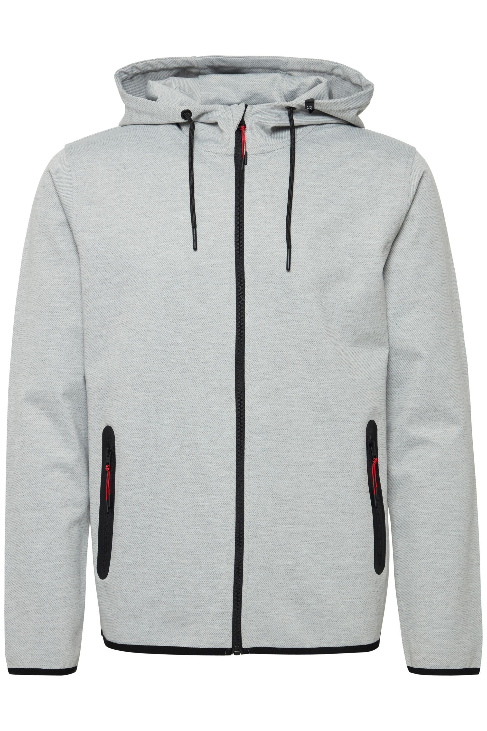 Light Grey Melange (1541011)