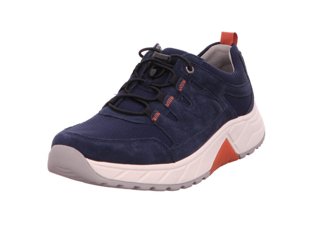 Gabor Freizeit Schnürer für Damen Schnürschuh (1-tlg., keine Angabe)