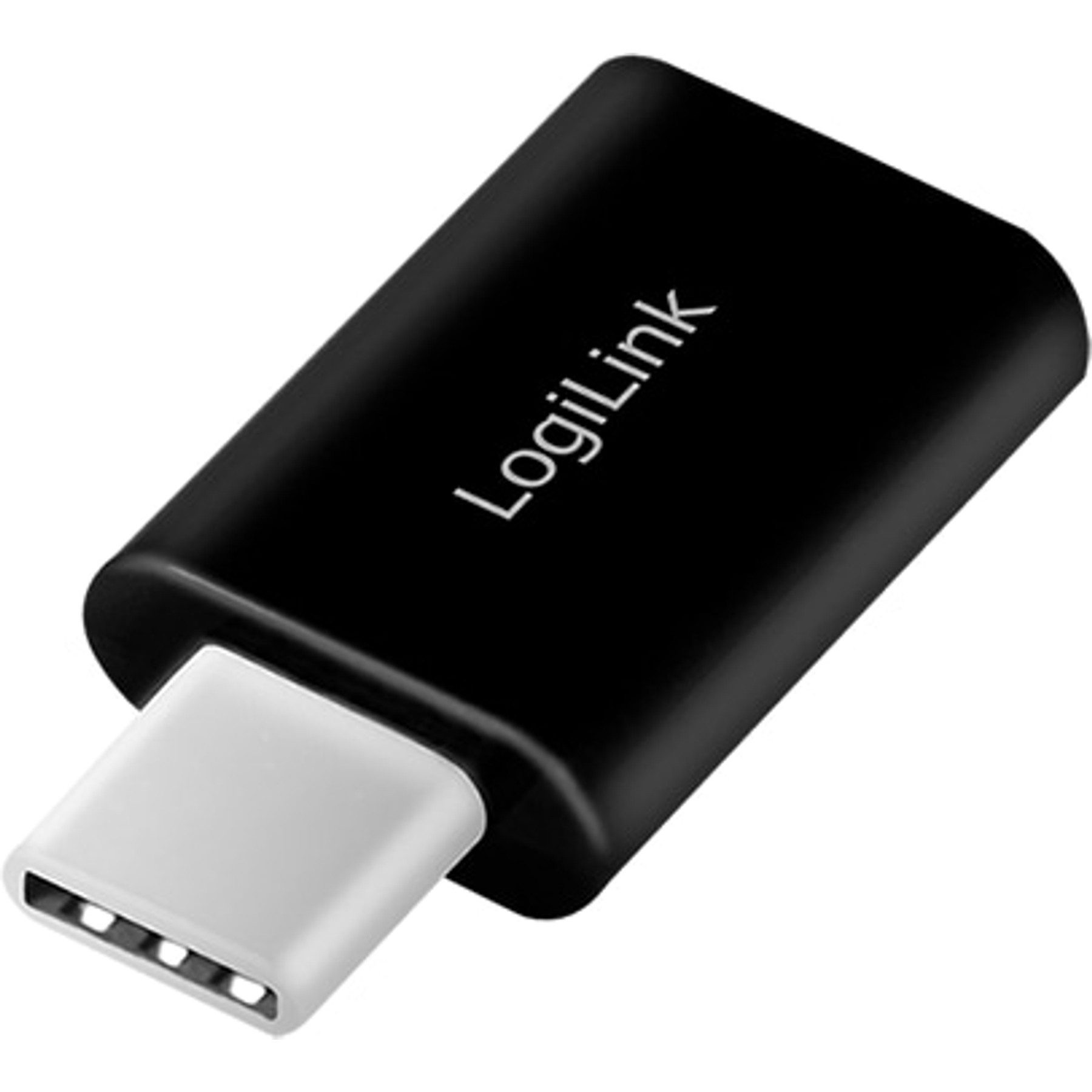 LogiLink LOGILINK Bluetooth-Adapter BT0048A V5.3 USB-C Bluetooth-Adapter