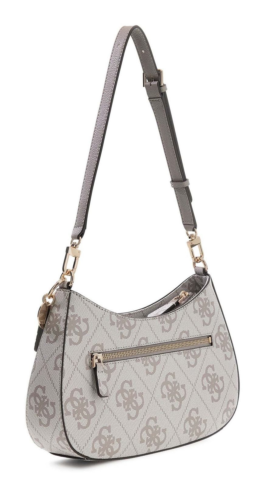 Guess Schultertasche Top Zipper Shoulder Bag günstig online kaufen