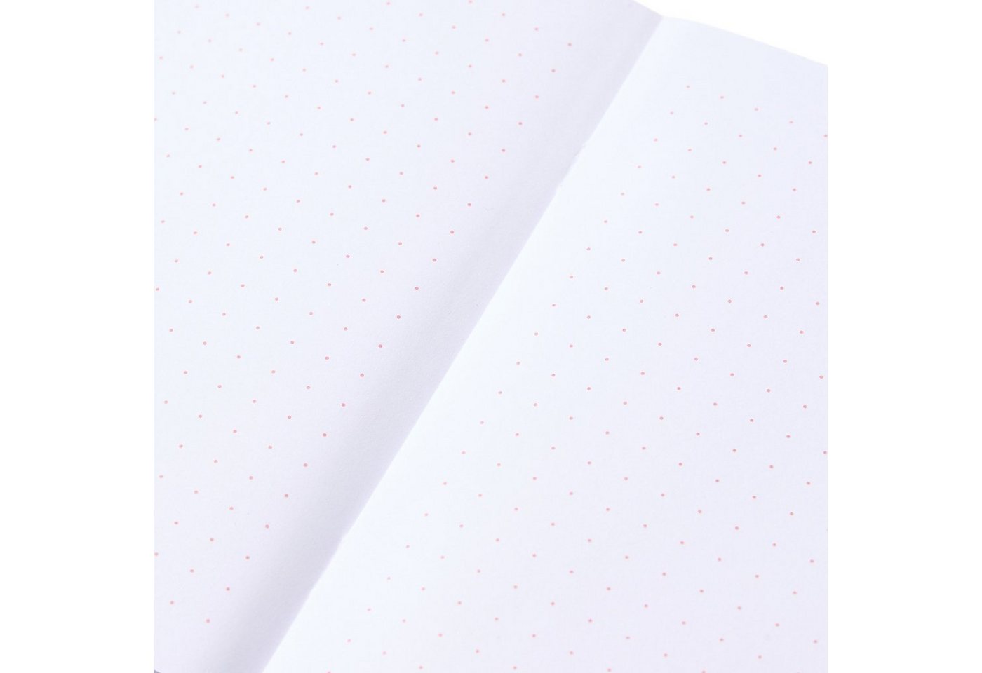 Thumbnail - PANTONE Notizbuch Booklet Notizheft, gepunktet, 2er-Set, je 40 Seiten, FSC zertifiziertes Papier, 120g