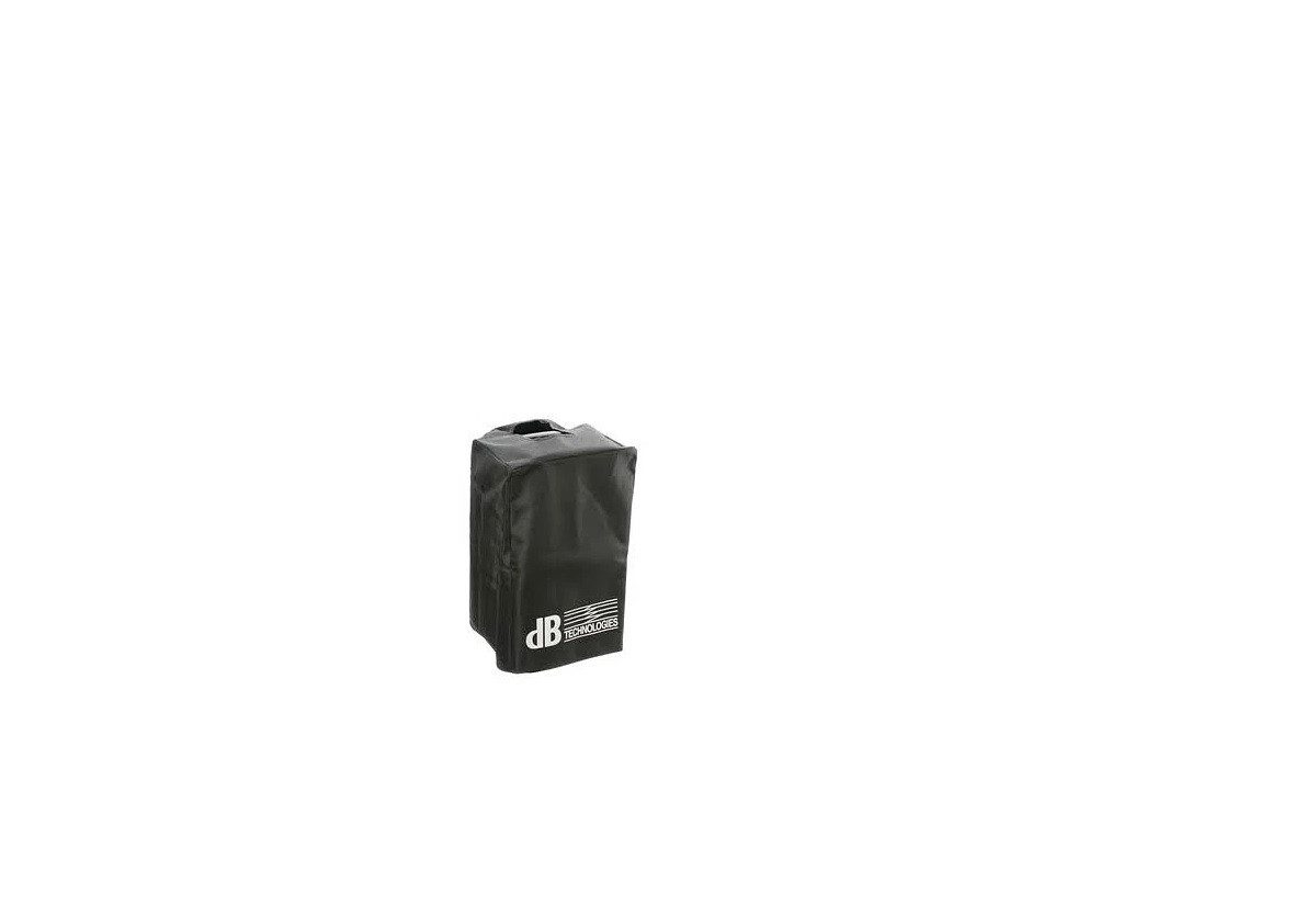 dB Technologies Musikinstrumentenständer dB Technologies Cromo TC CR12 Cover