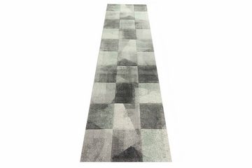 Teppich, Carpetia, rechteckig, Höhe: 13 mm