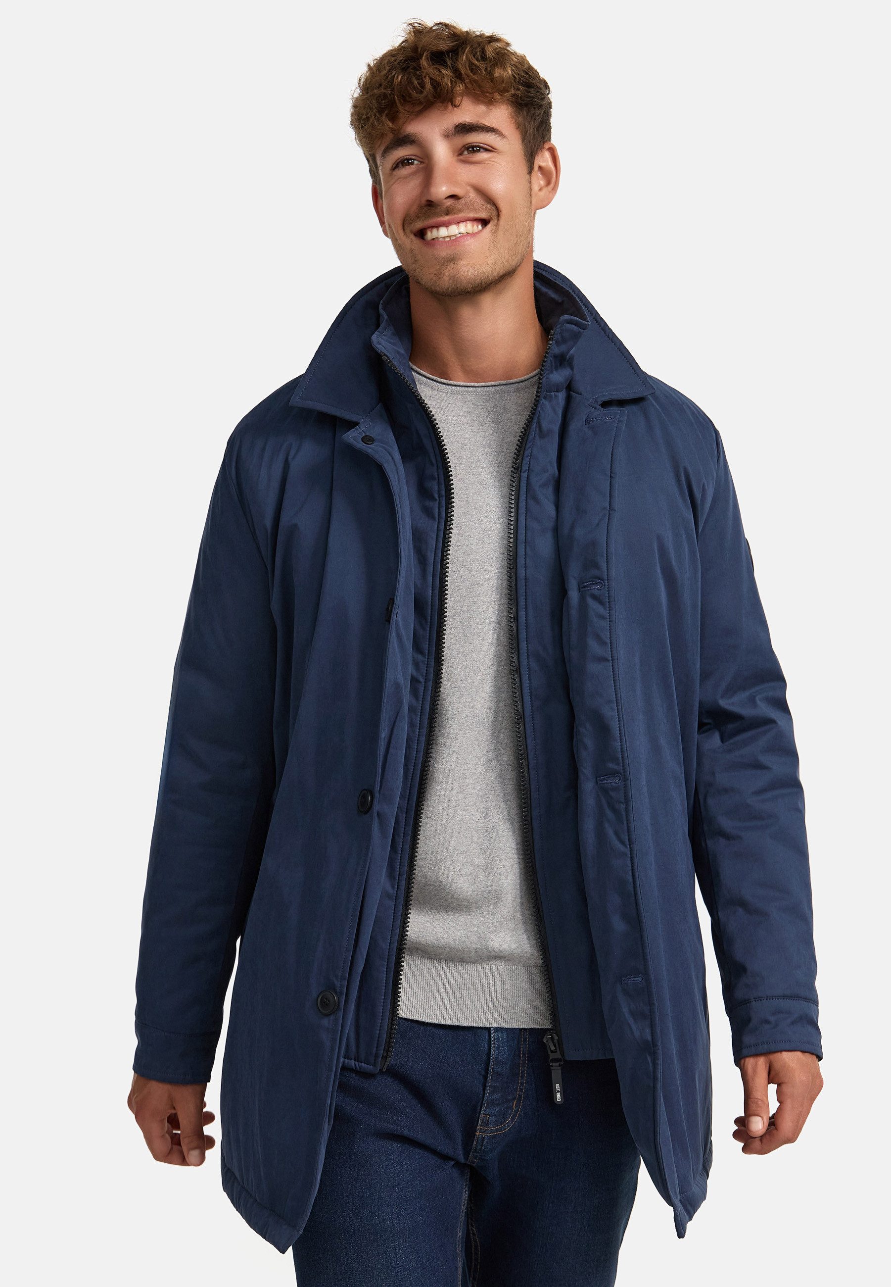 Winterjacke INOklaho