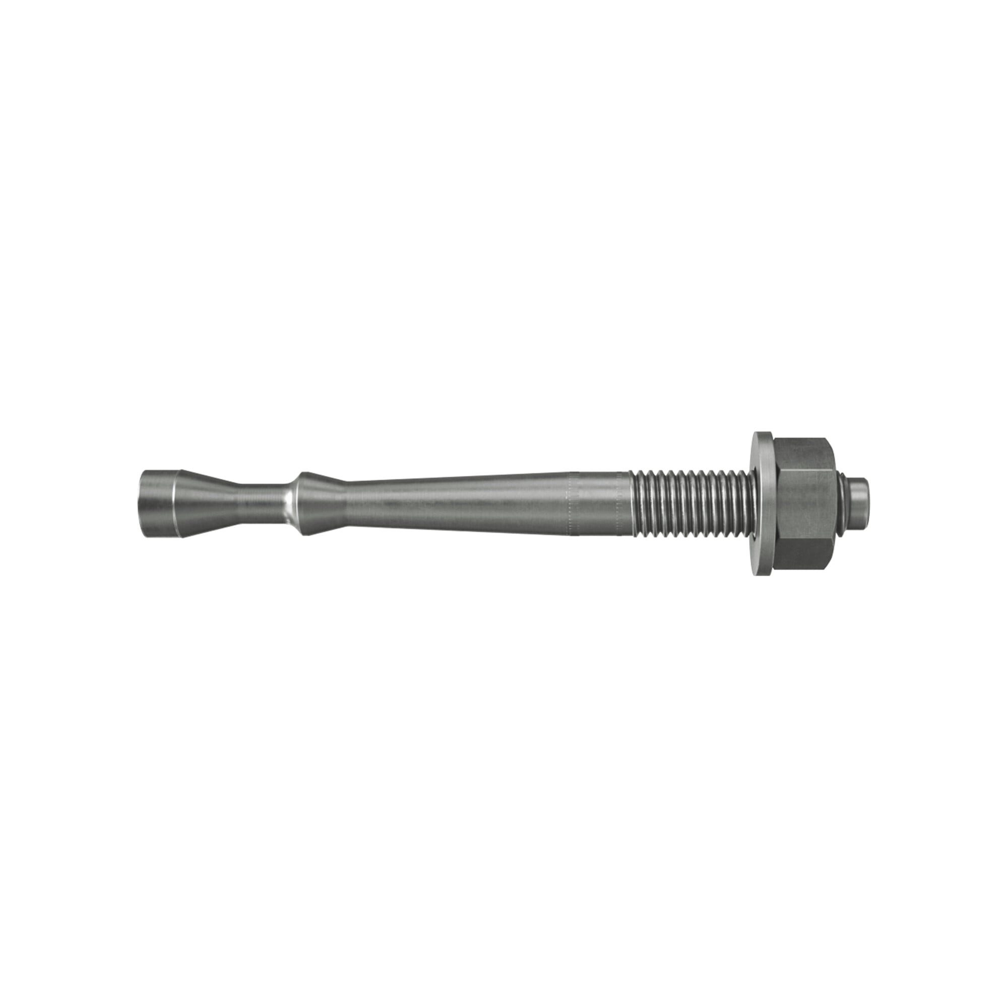 fischer Montageanker fischer Highbond-Anker FHB II-A S Inject M12x75/50 A4 10 Stk