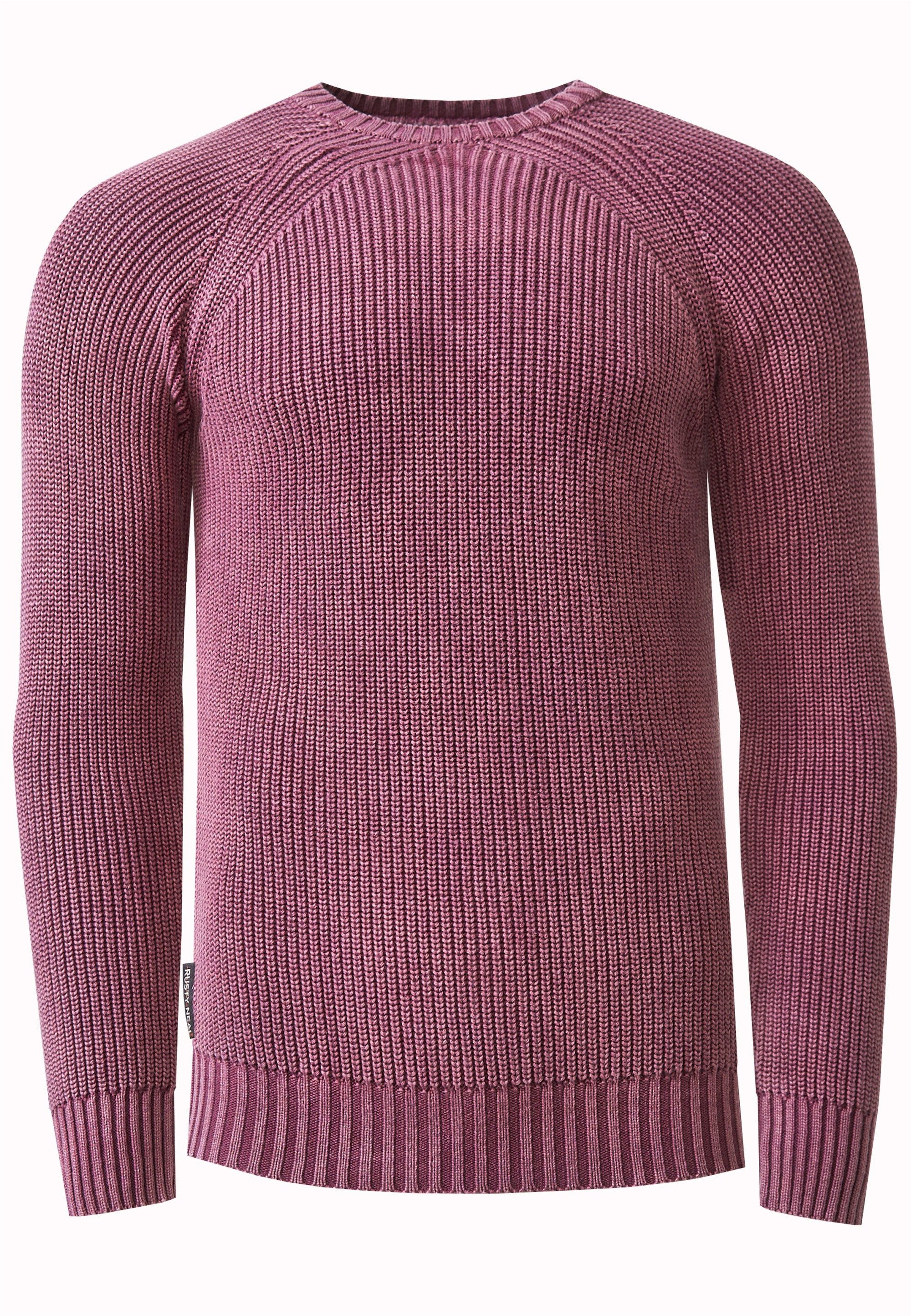 Strickpullover