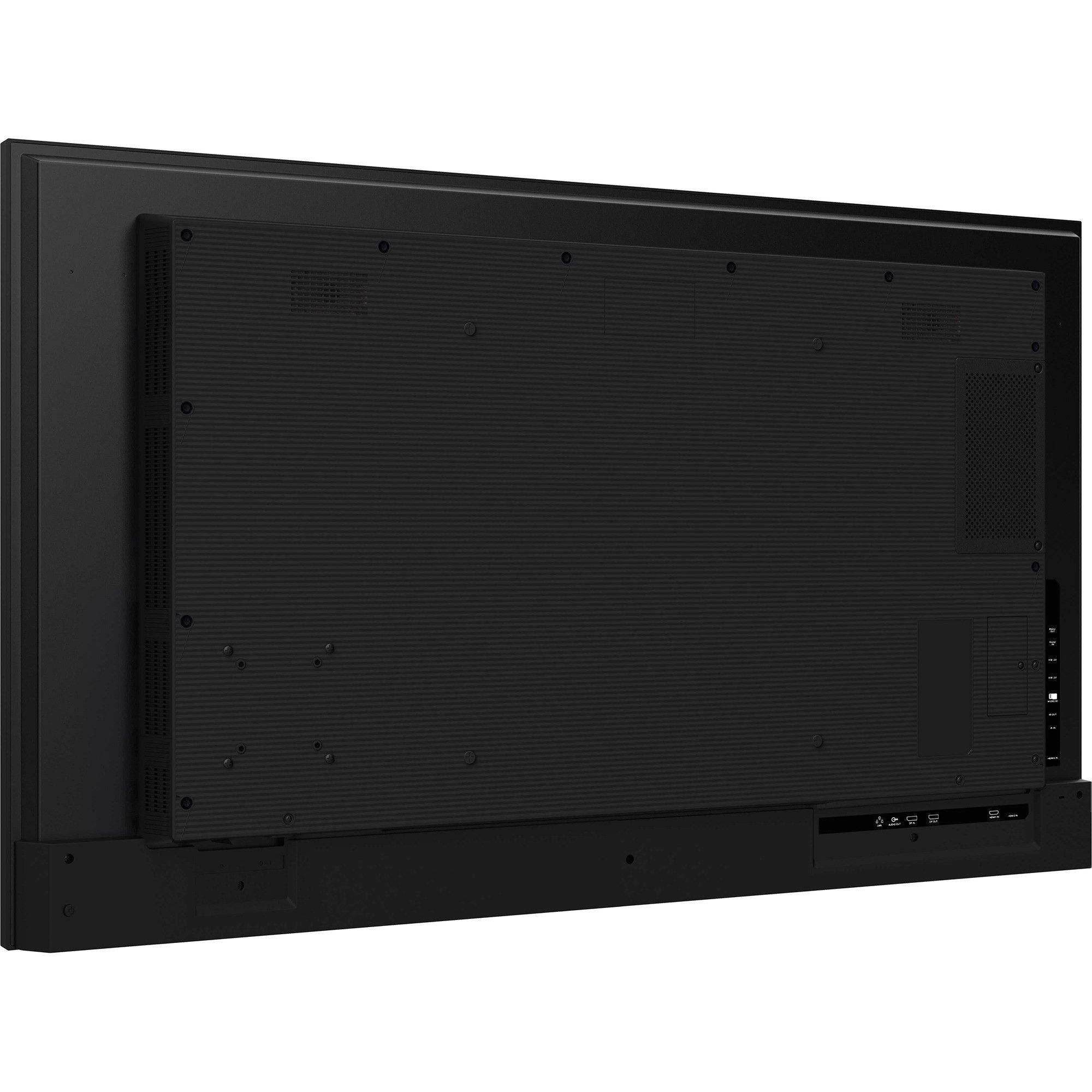 Iiyama iiyama ProLite LH5575UHS-B2AG, Public Display, TFT-Monitor (3840 x 2160 px)