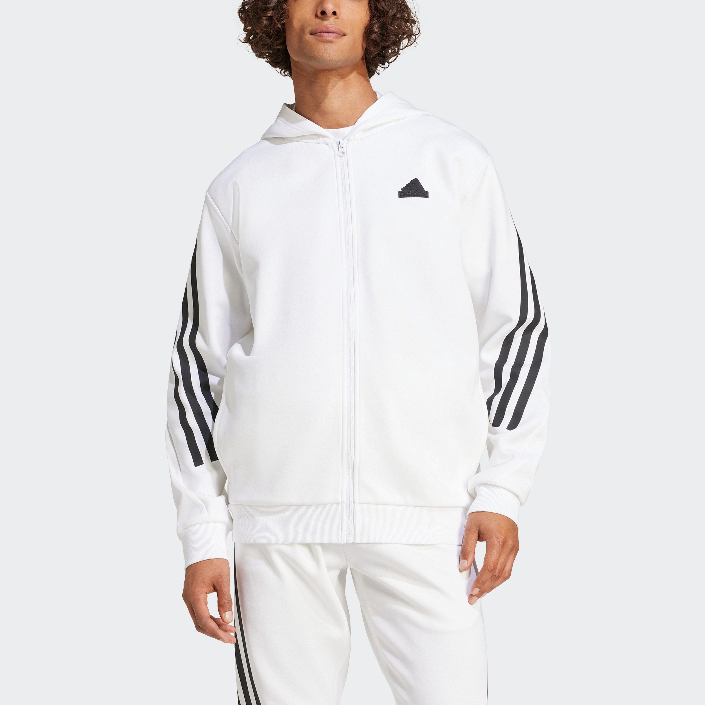adidas Sportswear Kapuzensweatshirt M FI 3S günstig online kaufen