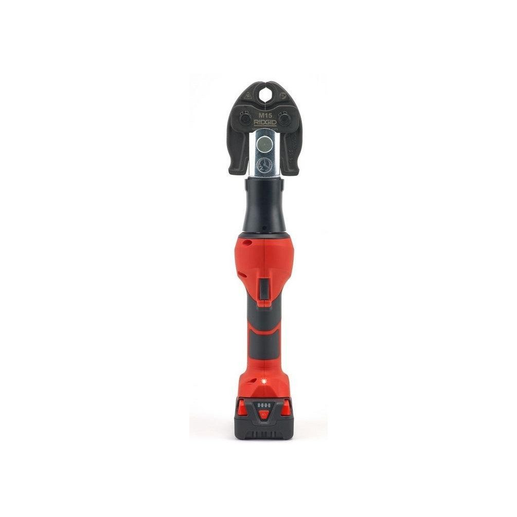 Thumbnail - Ridgid Handpresse RP219 Presse ohne Pressbacken, Pressmaschine 69073