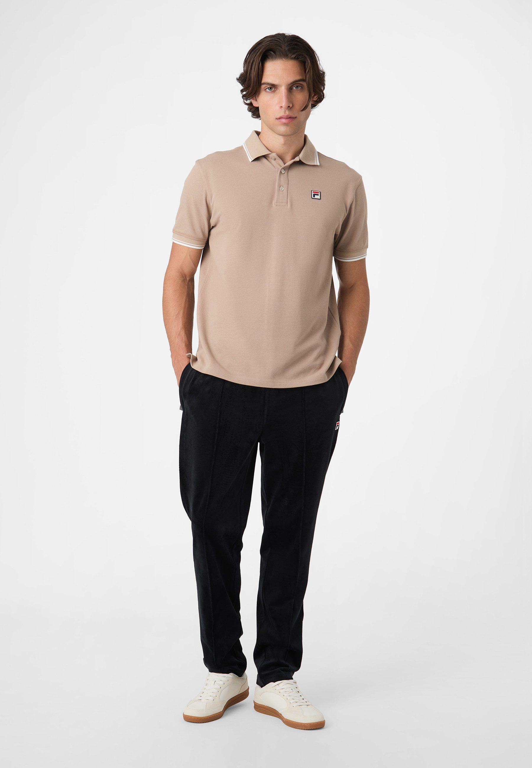 Fila Poloshirt BIELLA