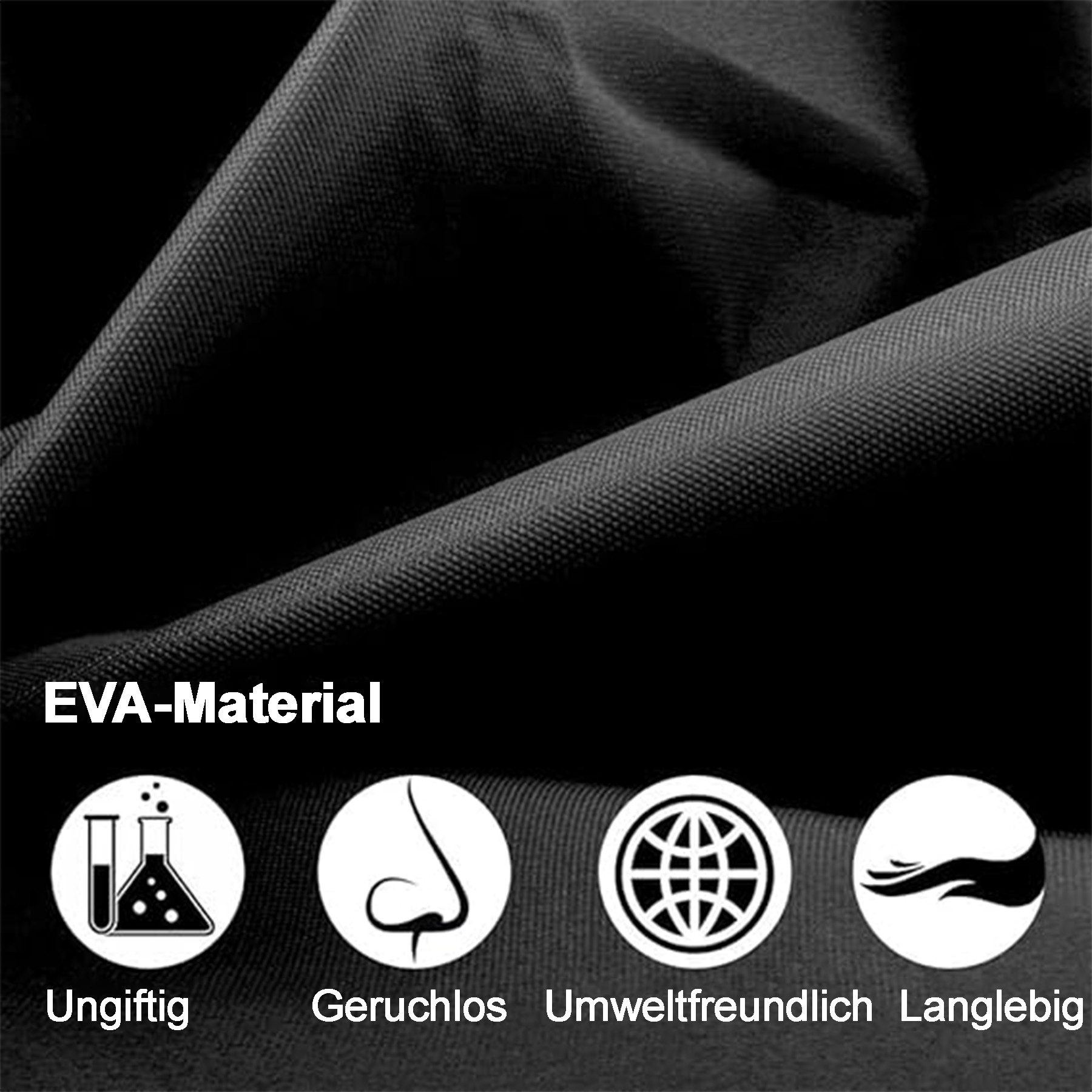 Mutig Regenmantel 2 Stück Wiederverwendbare Regenponchos mit Kapuze (Unisex Regencape für Damen und Herren,wasserdicht und tragbar) geeignet für Camping, Wandern, Konzert, Fahrrad, Festival, Angeln