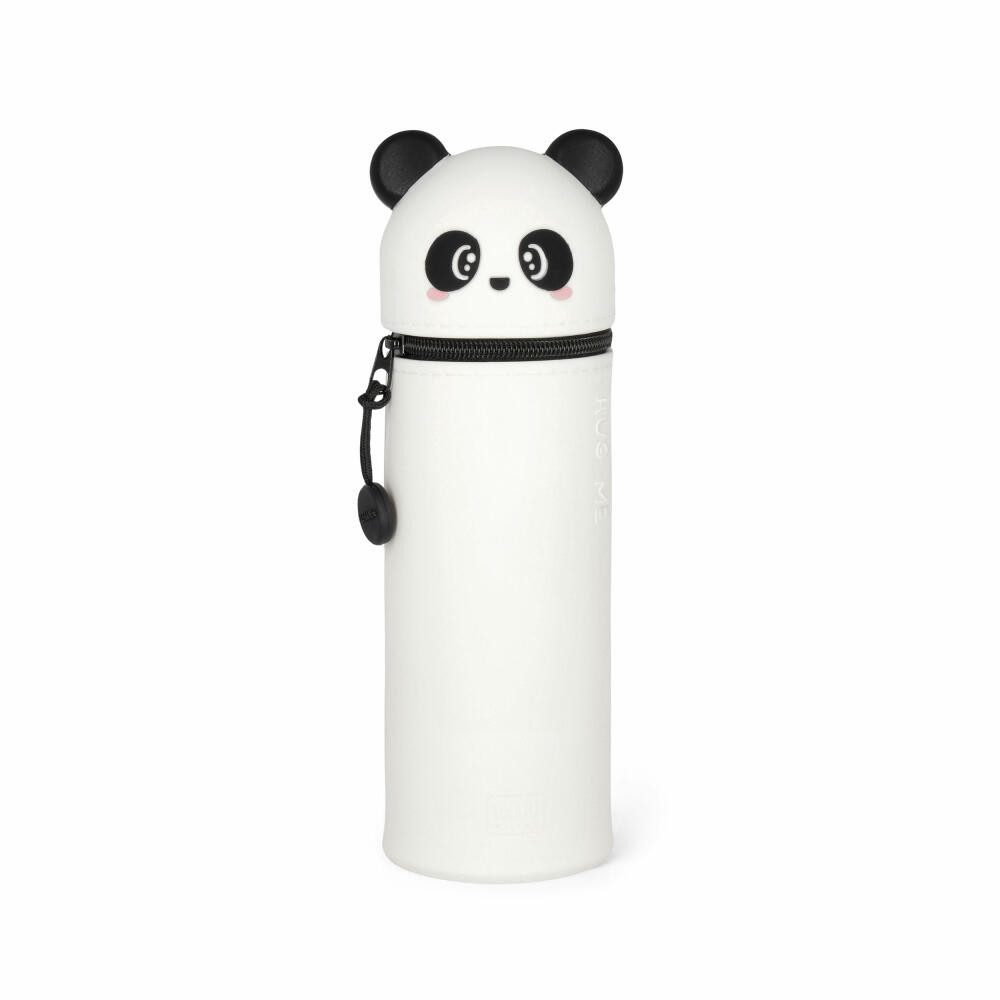 Legami Federmäppchen Kawaii 2-in-1 Panda