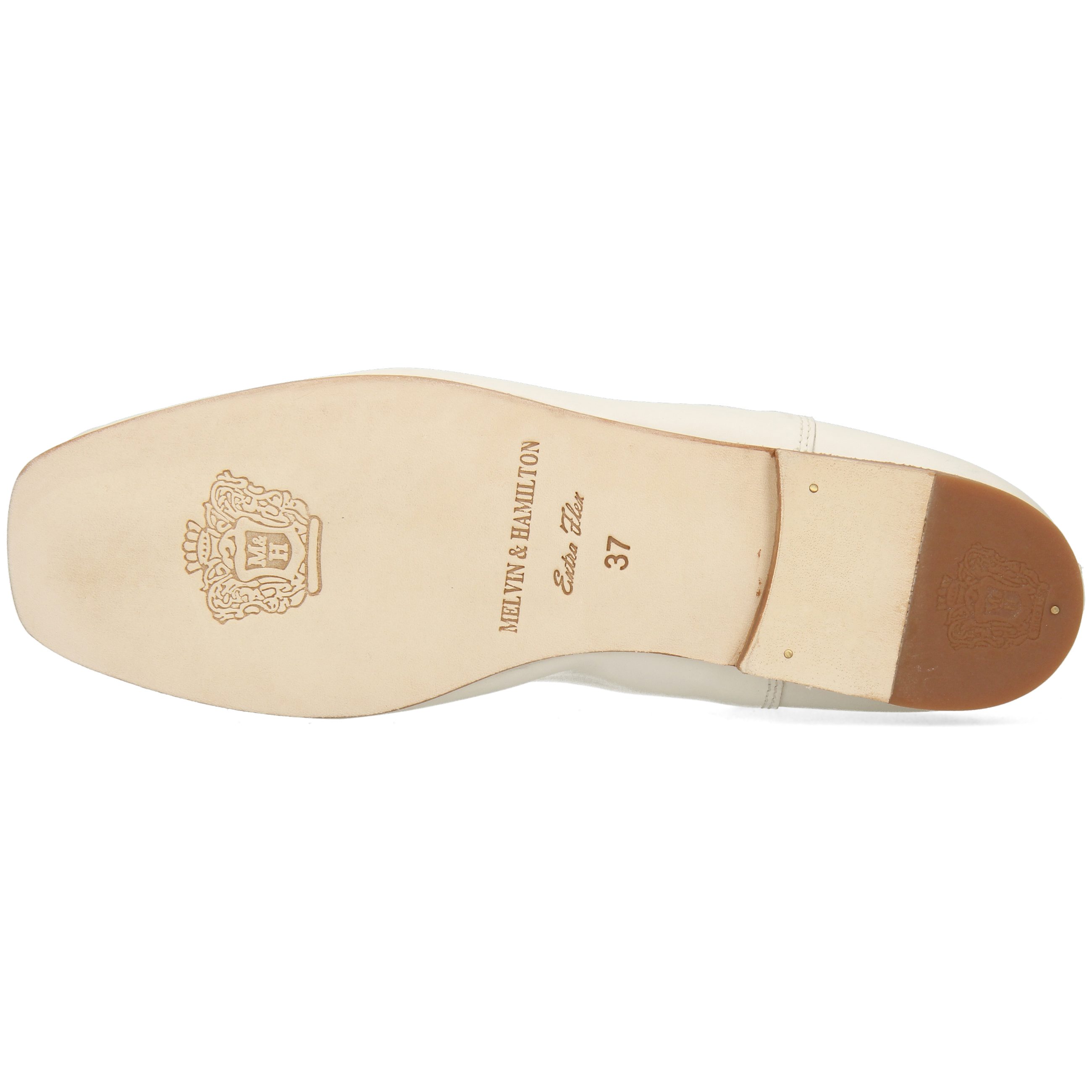 Melvin & Hamilton Camilla 3 Stiefelette