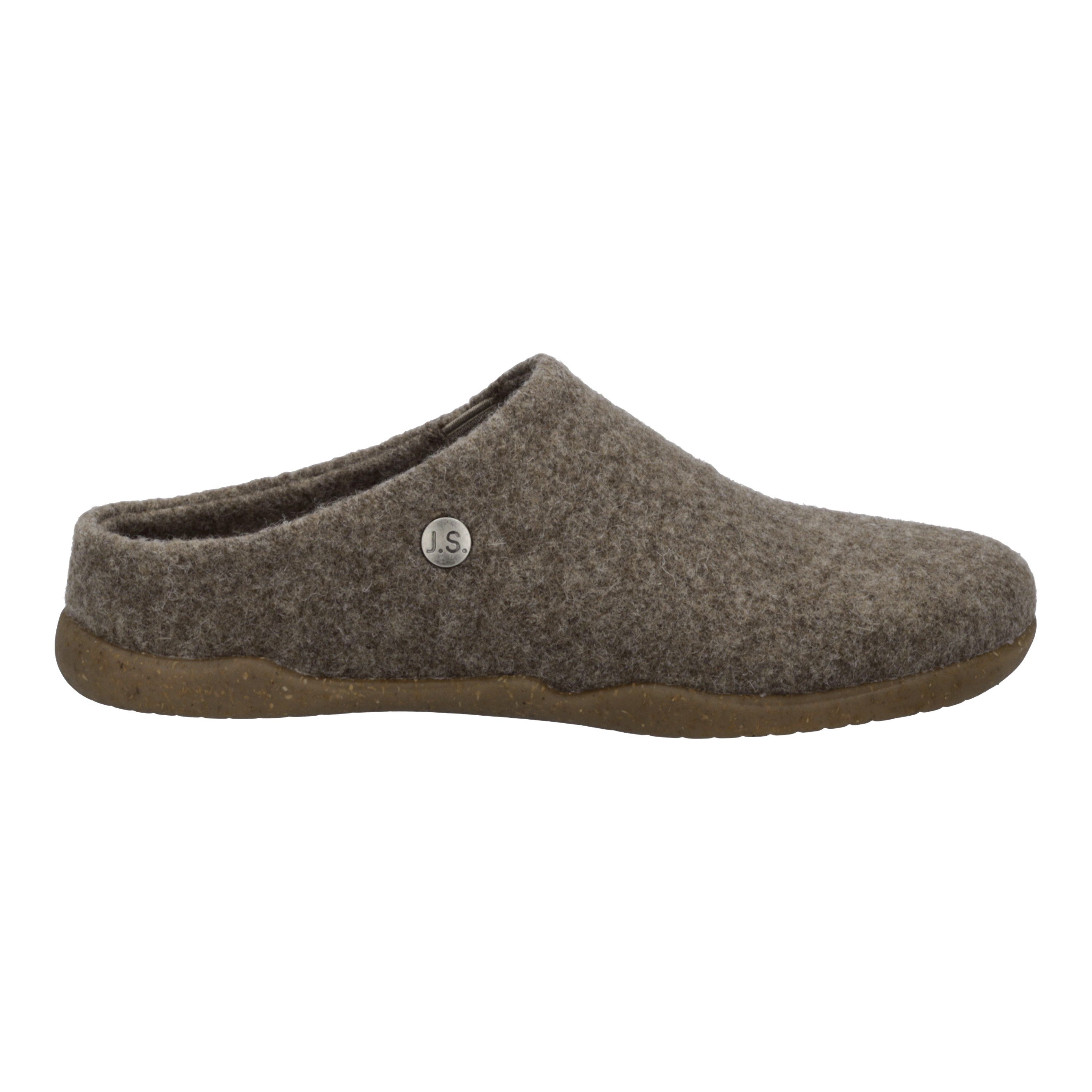 Josef Seibel Cassandra 13, natur Hausschuh