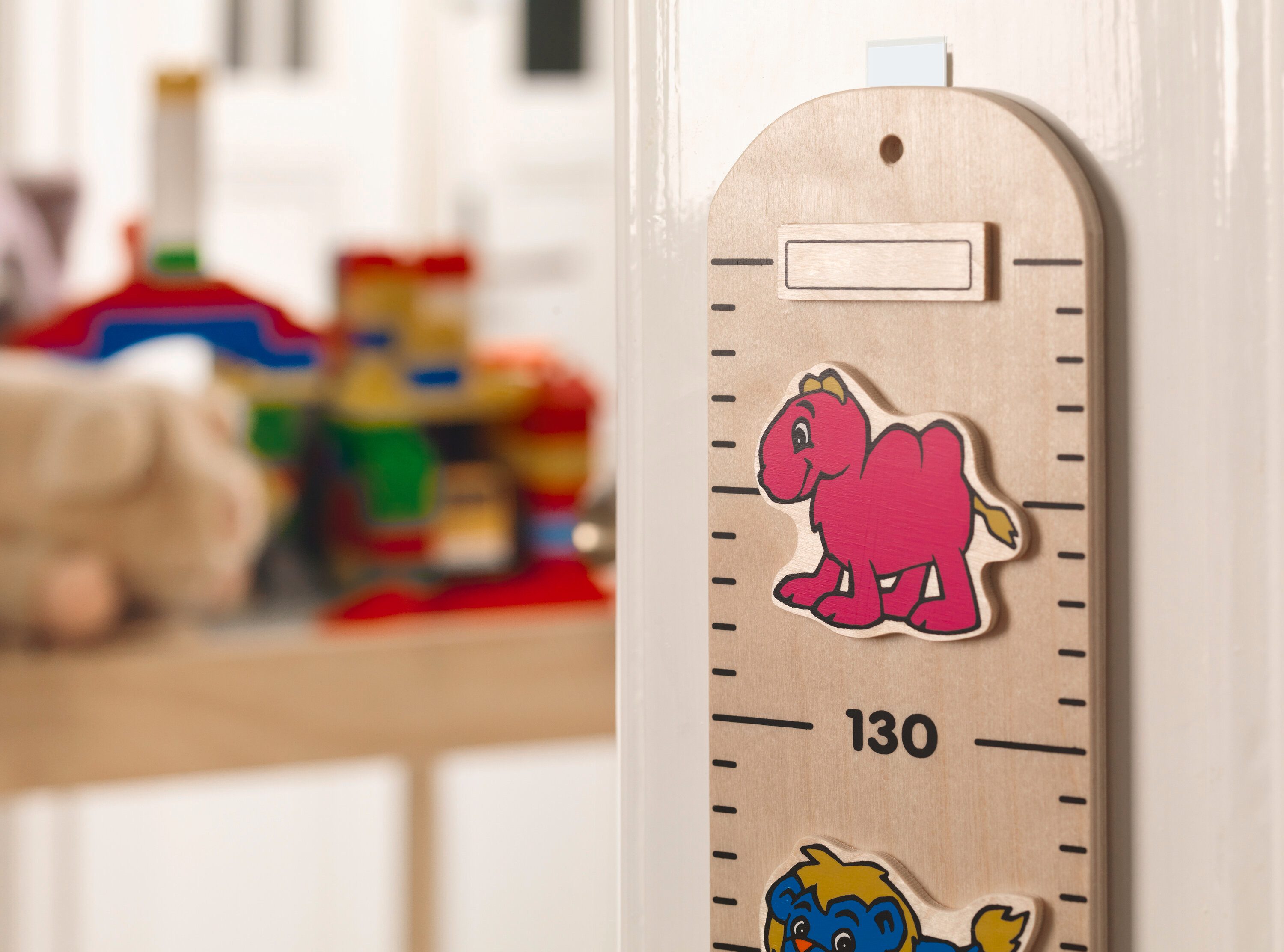 tesa Klebehaken POWERSTRIPS Doppelseitige Klebestreifen, (Spar-Set, 30-St., 3 x 10 tesa Powerstrips® Large), Klebepads mit max. 2 kg Haltekraft - 3er Pack - je 10 Stück