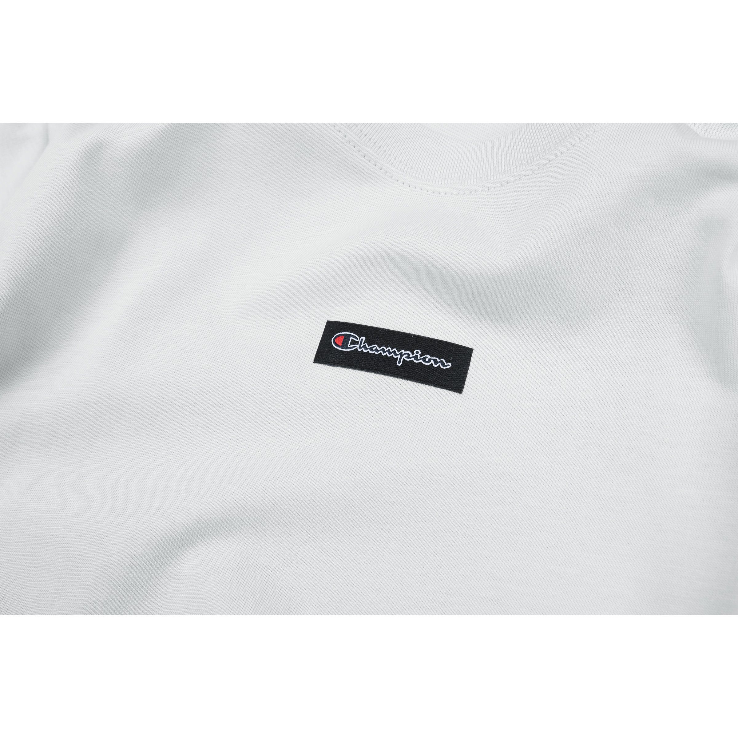 Champion T-Shirt Champion Damen T-Shirt Crewneck günstig online kaufen