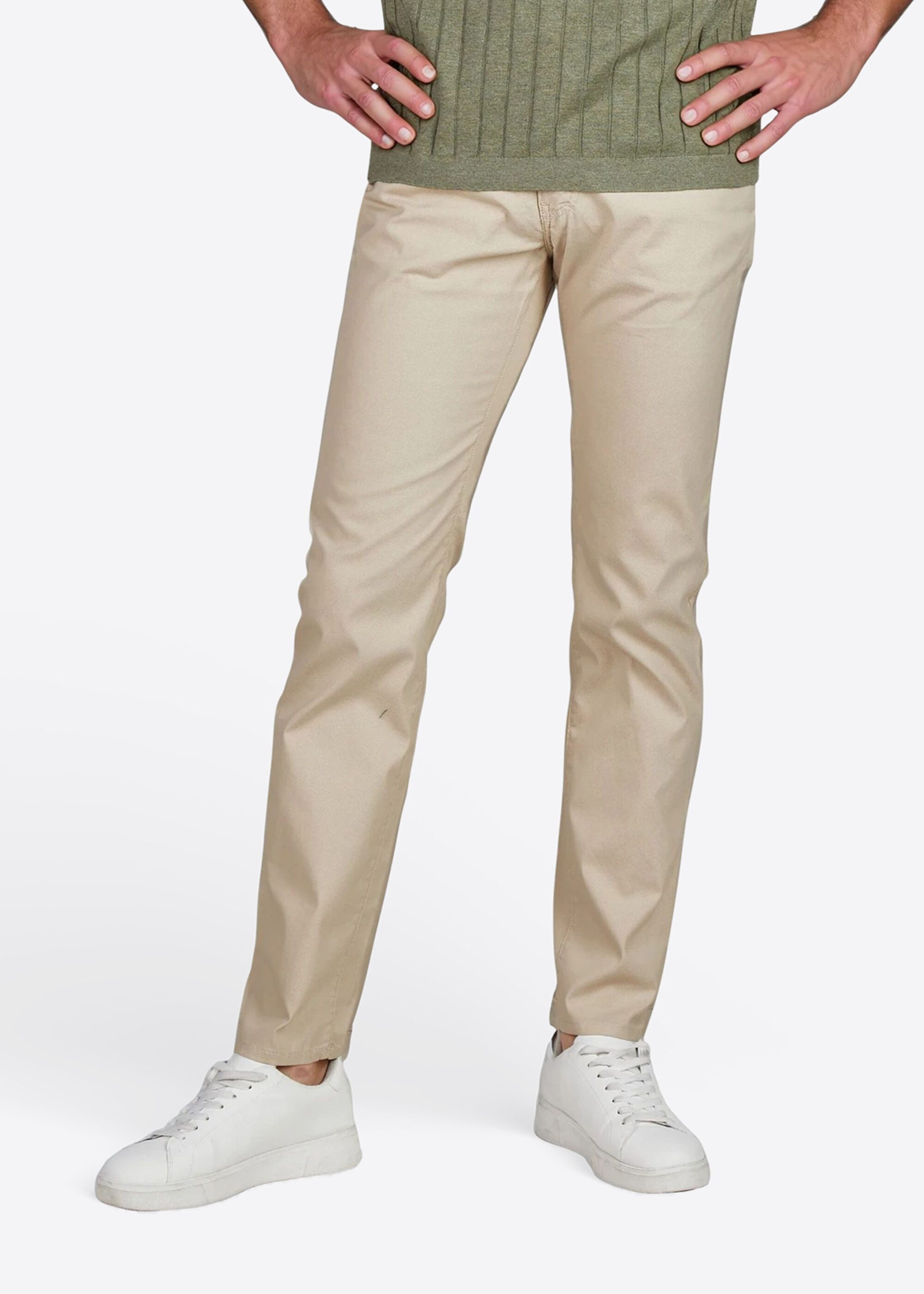Pierre Cardin Chinohose Lyon' (1-tlg) günstig online kaufen