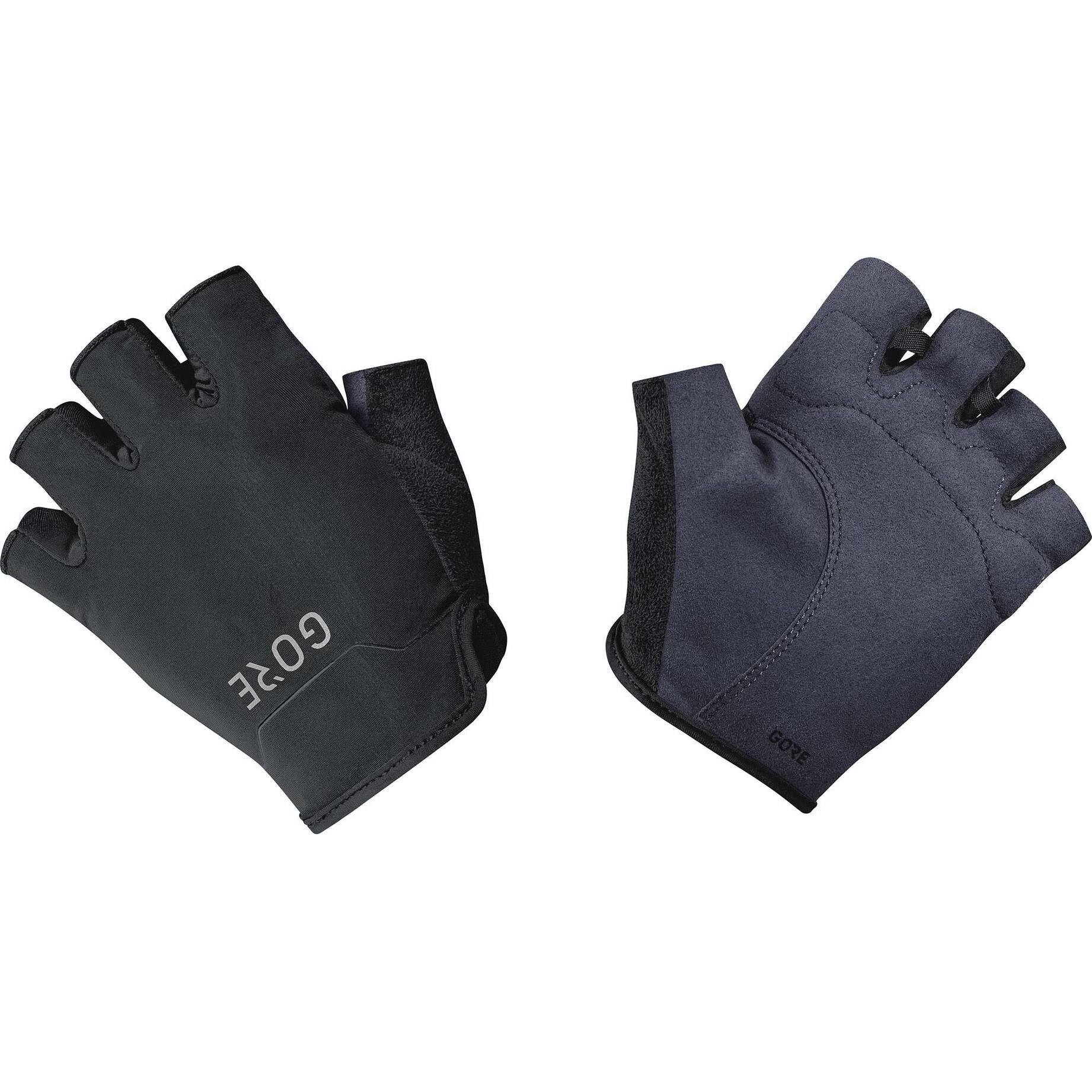 GORE® Wear Fleecehandschuhe Gore C3 Short Gloves Accessoires