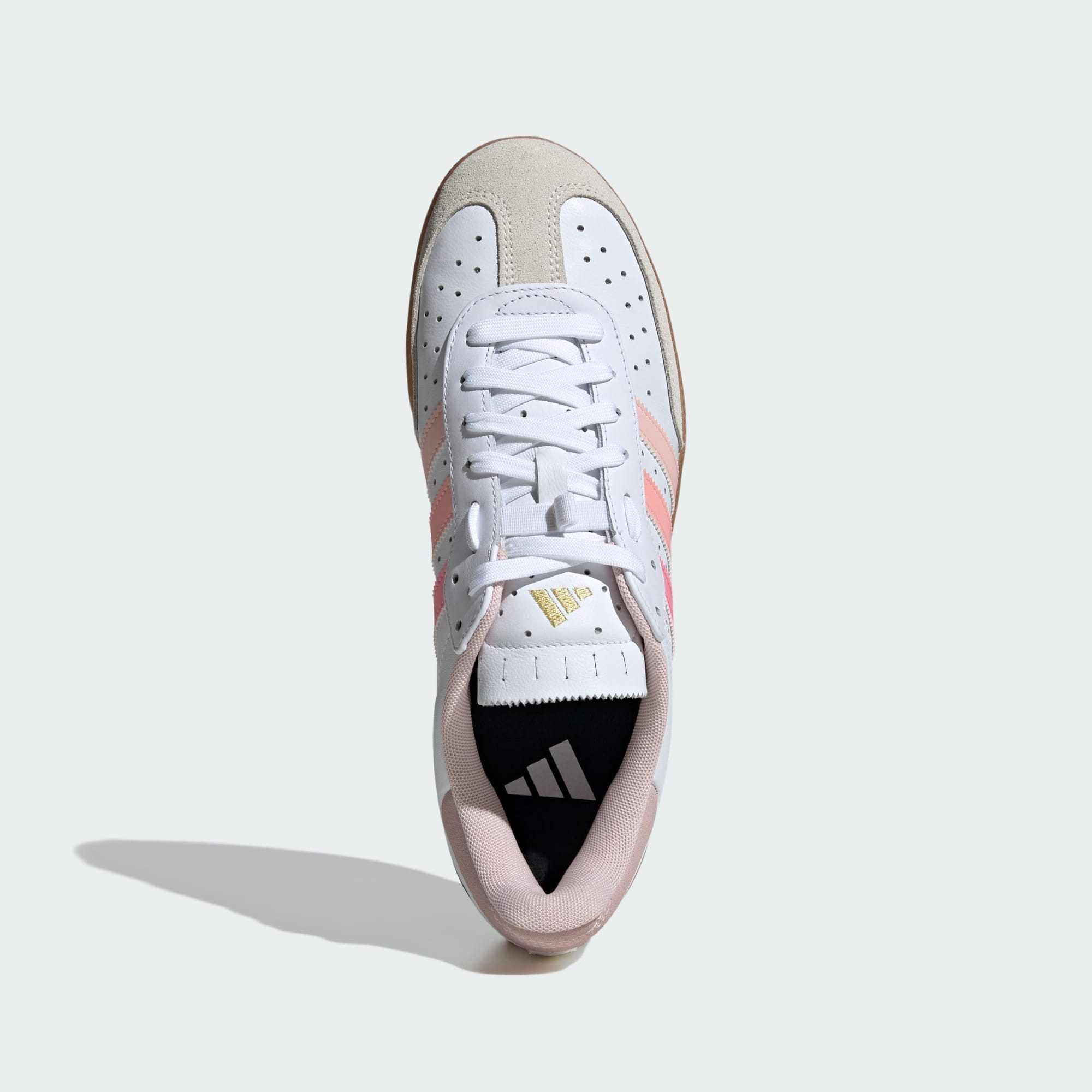 adidas Performance VELOSAMBA LEATHER FAHRRADSCHUH Fahrradschuh günstig online kaufen