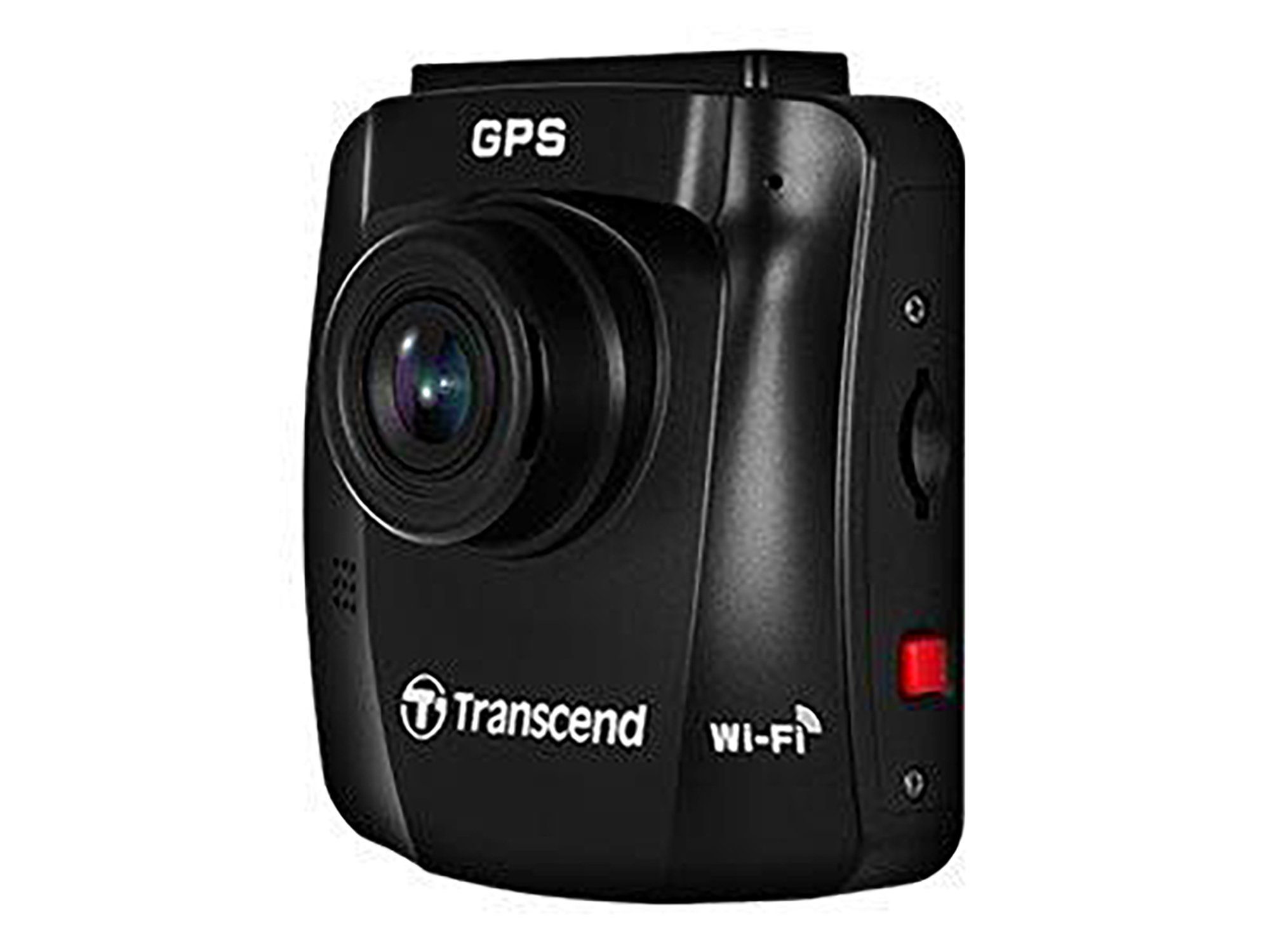 mit Transcend 250 GPS Dashcam Dashcam Transcend DrivePro