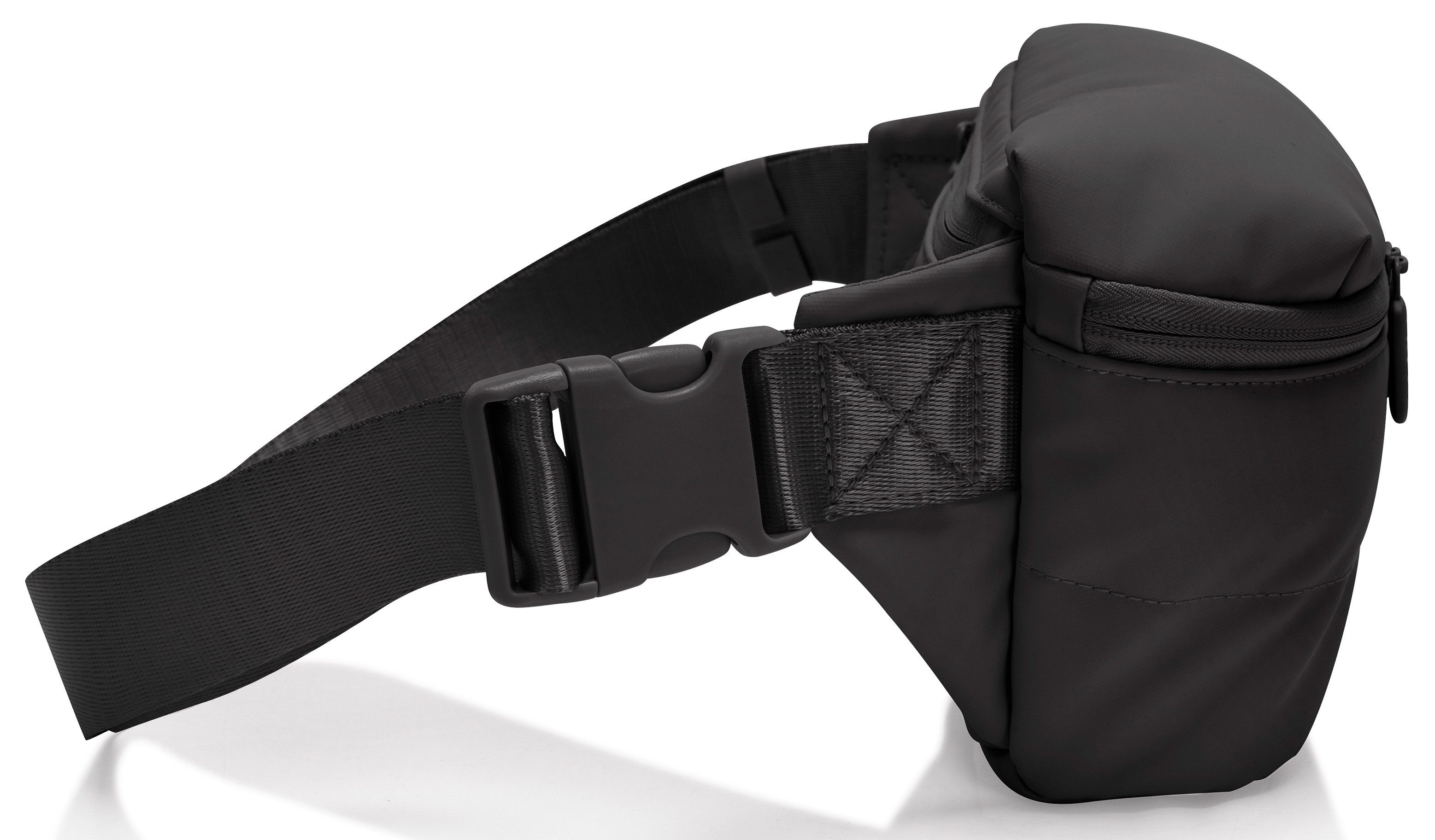 Heys Gürteltasche The Puffer Waist Bag, Hüfttasche Bauchtasche Hip Bag