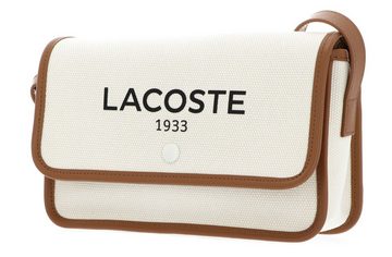 Lacoste Umhängetasche Heritage Canvas