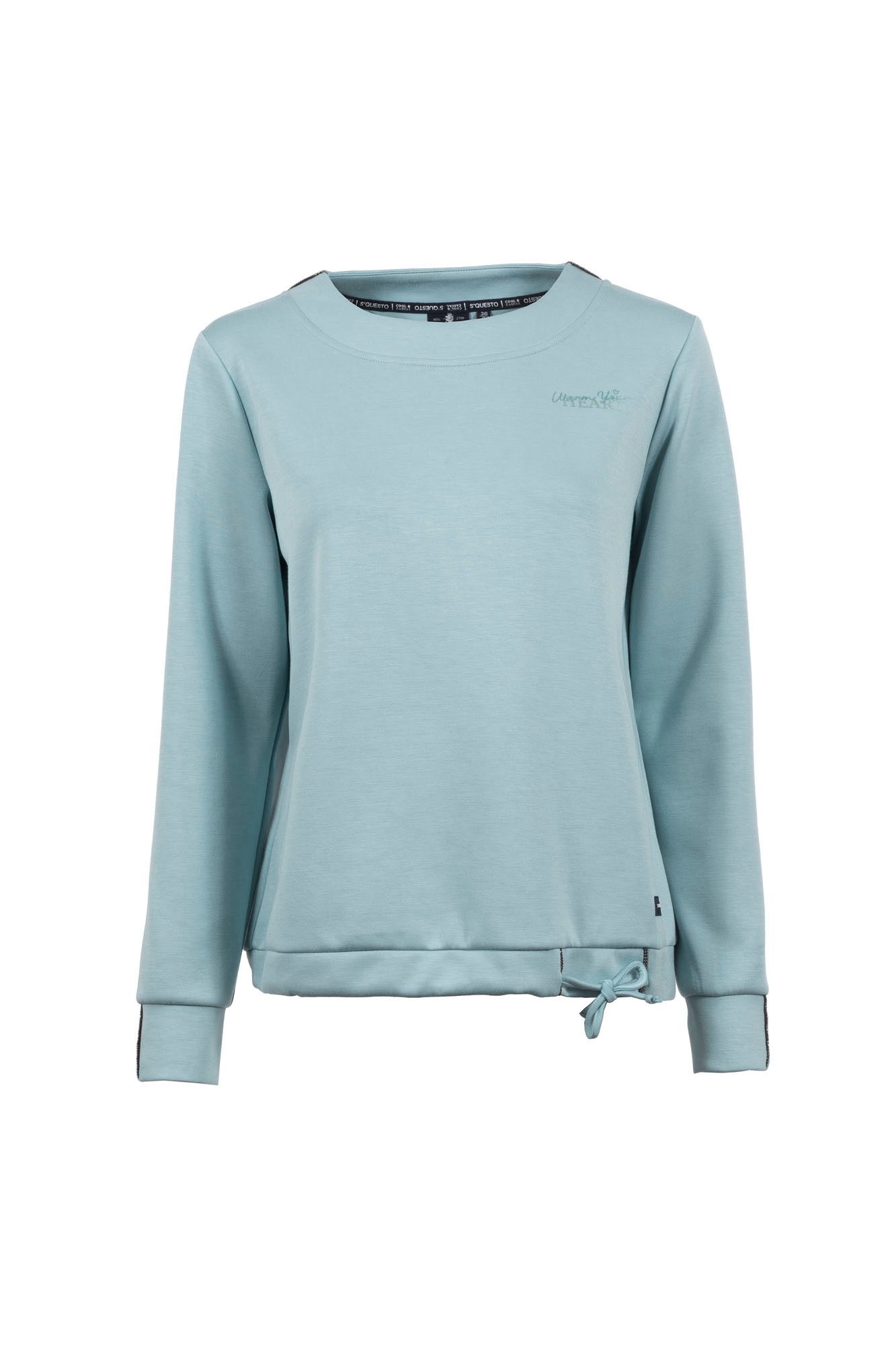Soquesto Sweatshirt