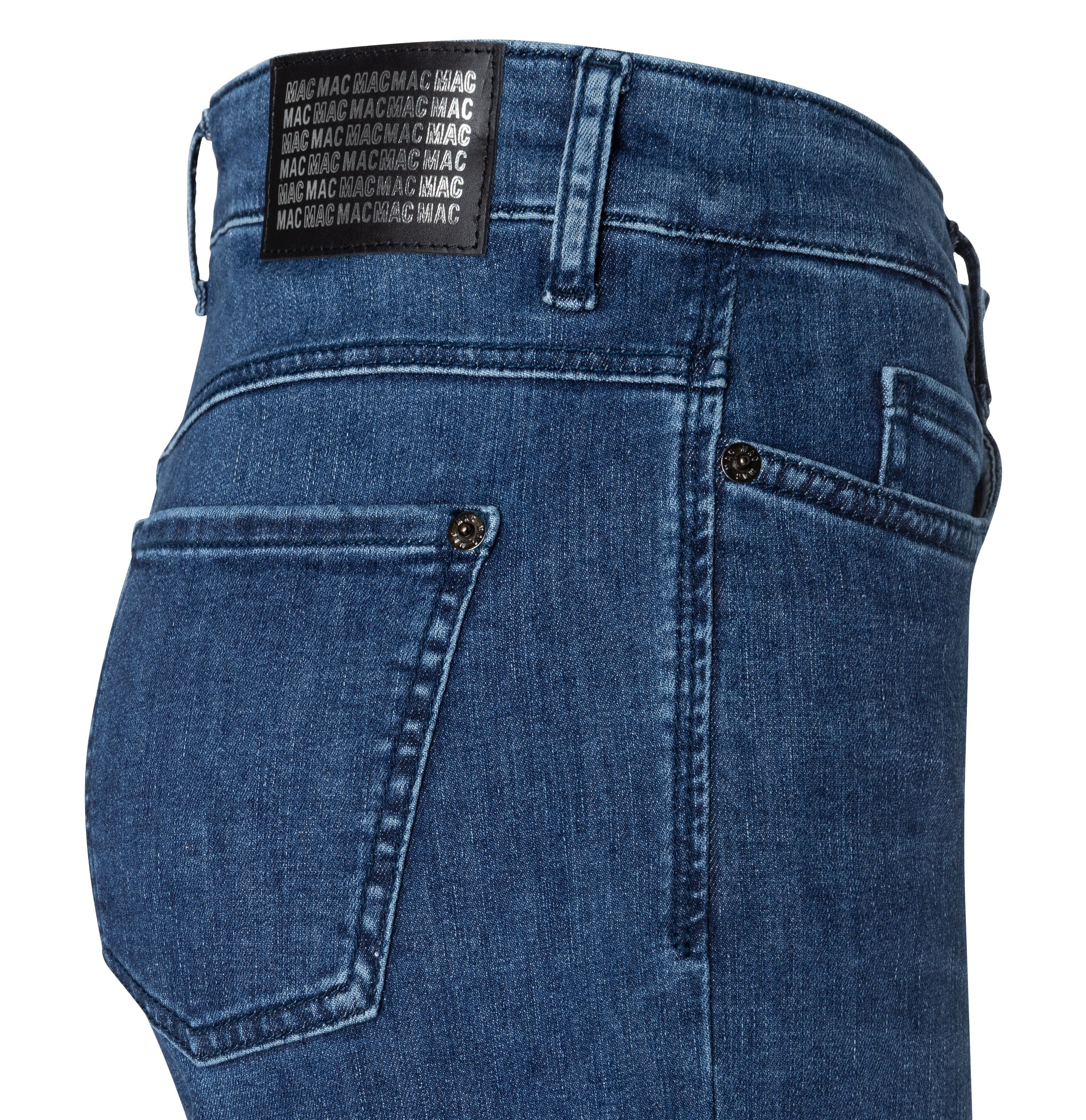 MAC 5-Pocket-Jeans