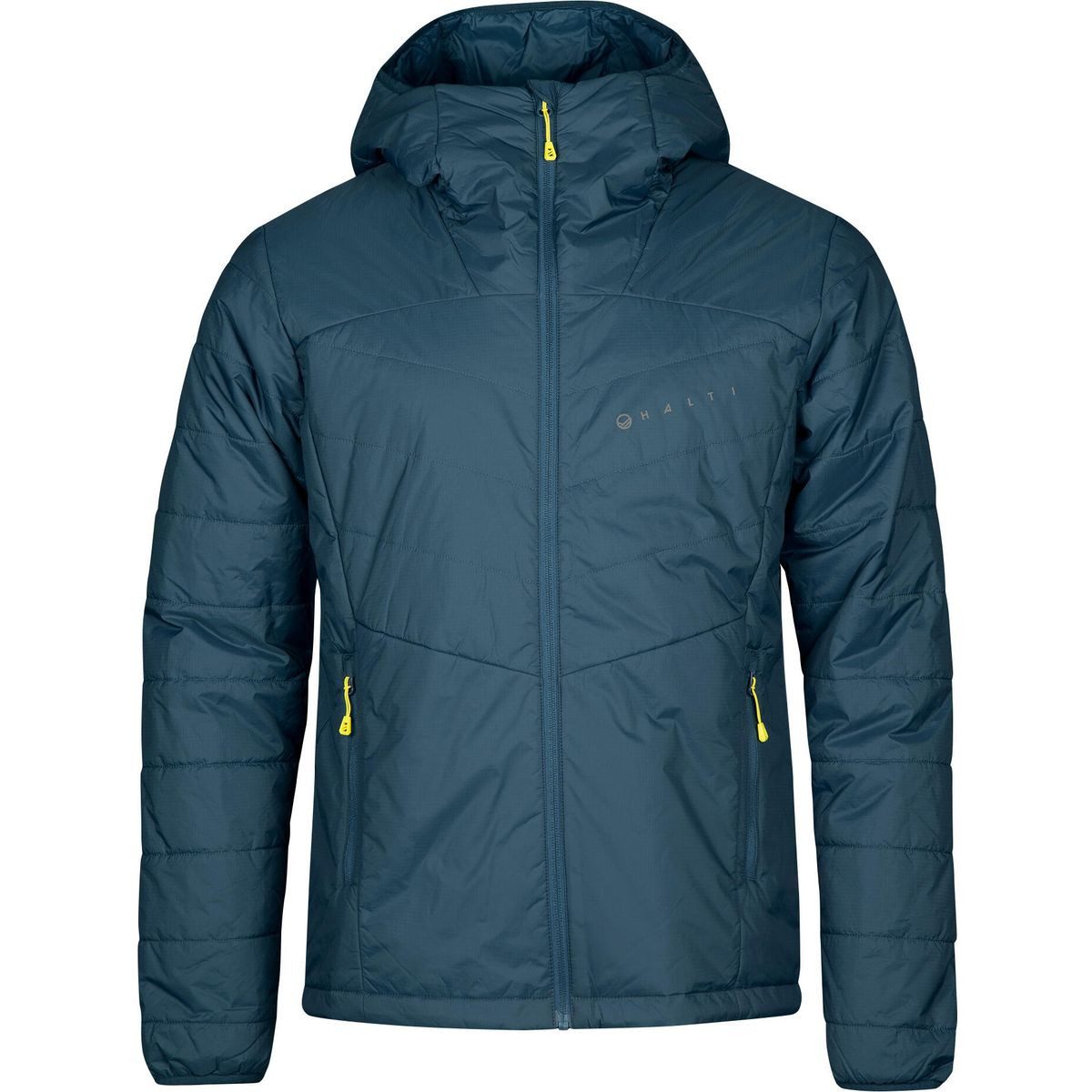 HALTI Steppjacke Heatix M Jacket
