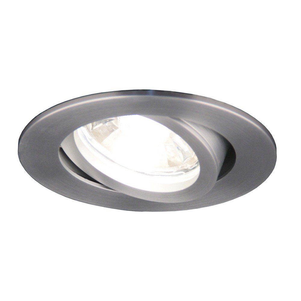 Licht-Trend Einbauleuchte LED-Spot IP44 Brandschutz schwenkbar günstig online kaufen