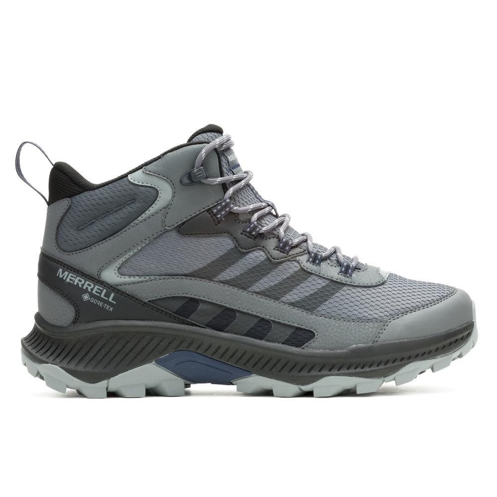 Merrell SPEED STRIKE 2 MID GORE-TEX Wanderschuh wasserdicht günstig online kaufen