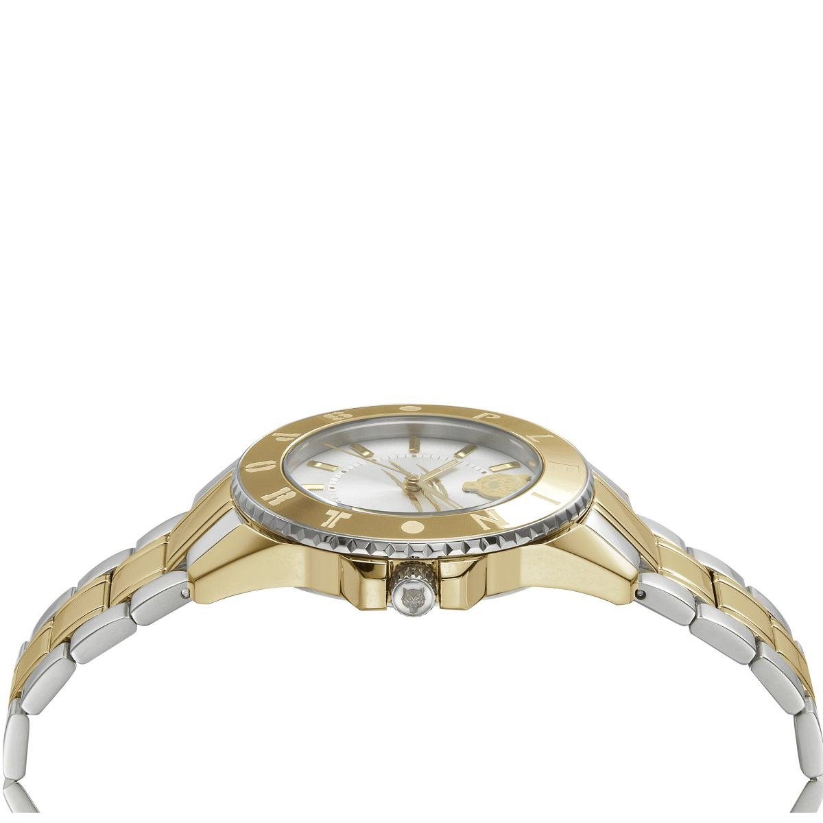 PHILIPP PLEIN Quarzuhr PSKBA0823
