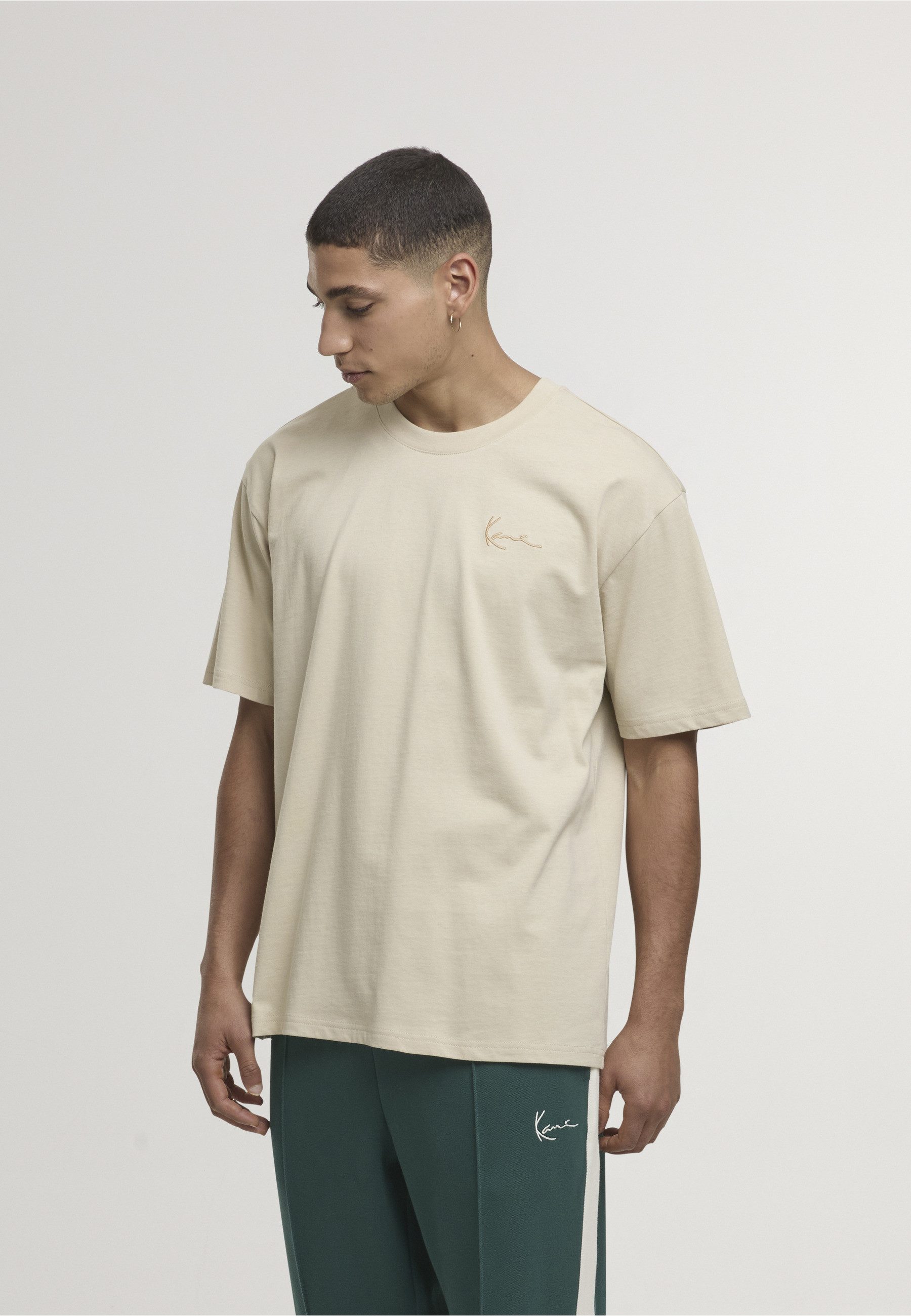 Karl Kani T-Shirt Karl Kani Slogan Boxy T-Shirt (1-tlg)